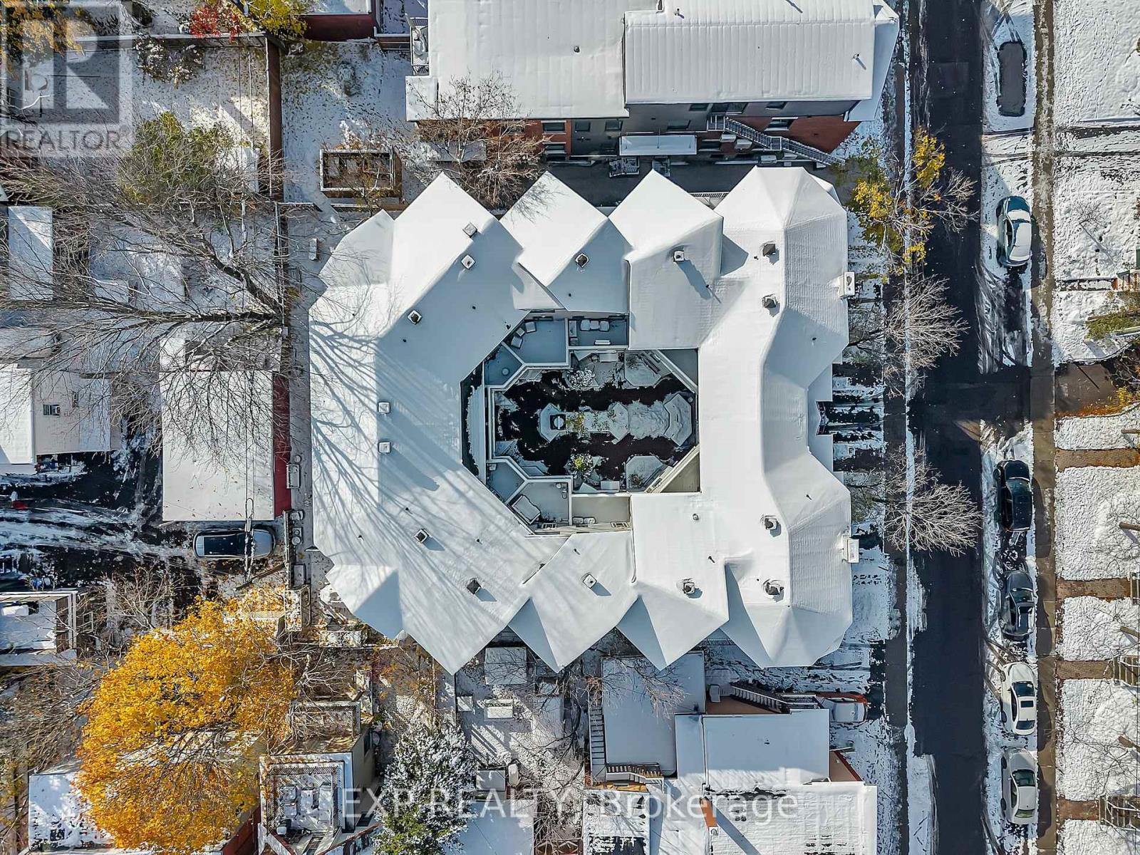 2 - 518 Lisgar Street