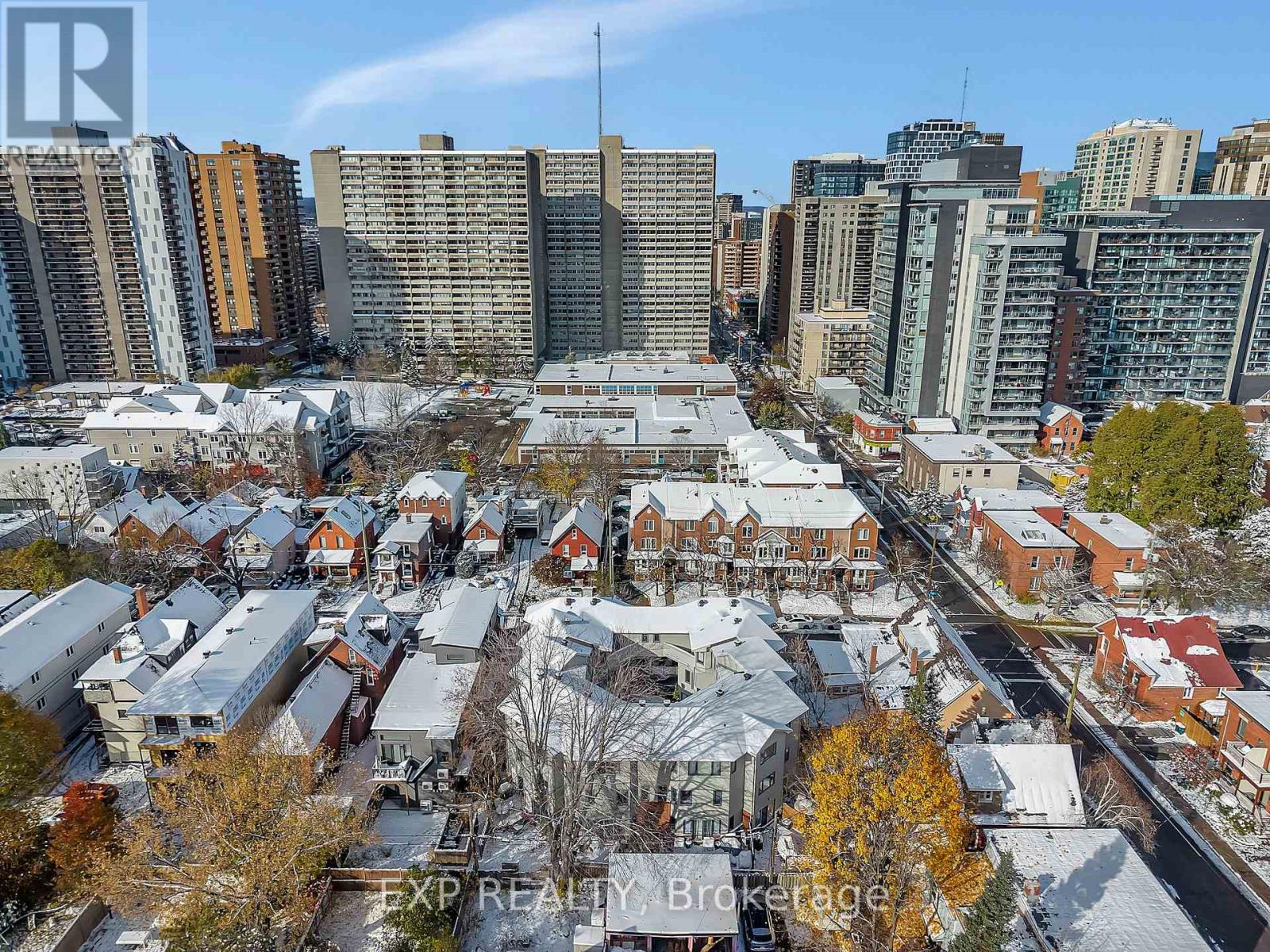 2 - 518 Lisgar Street