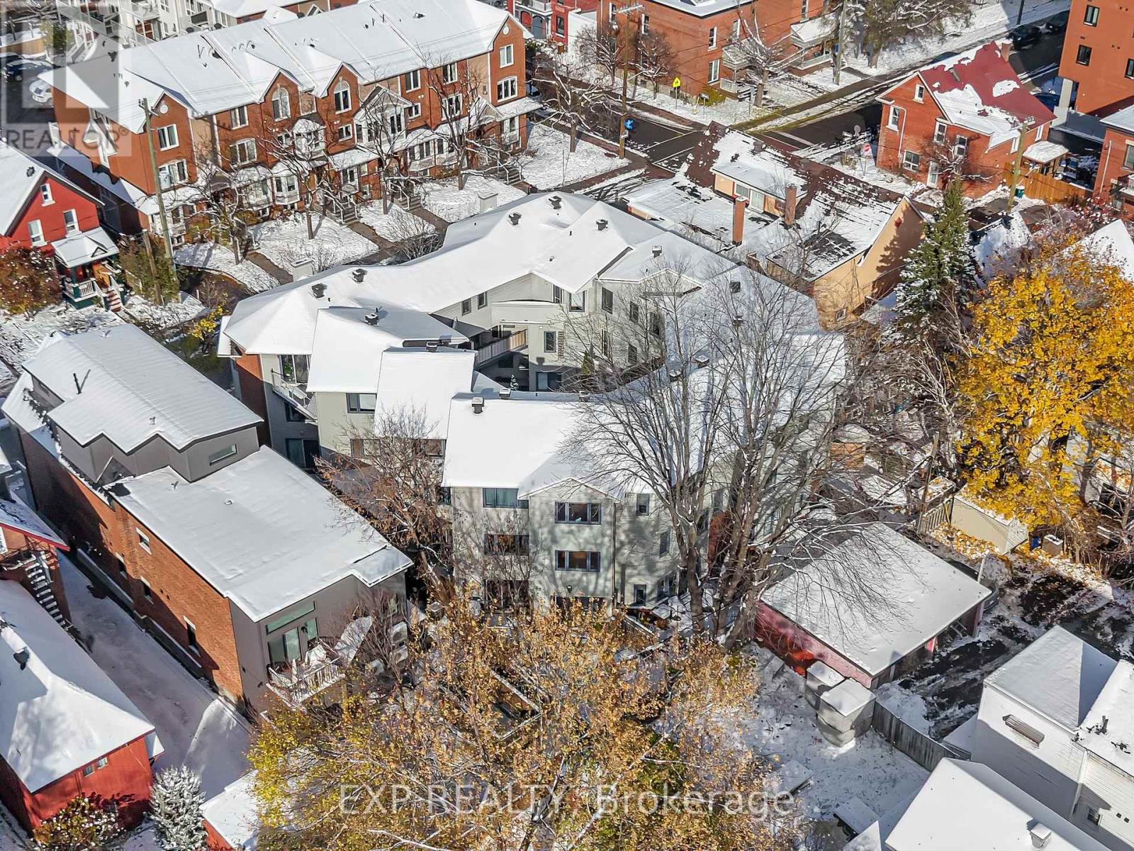 2 - 518 Lisgar Street