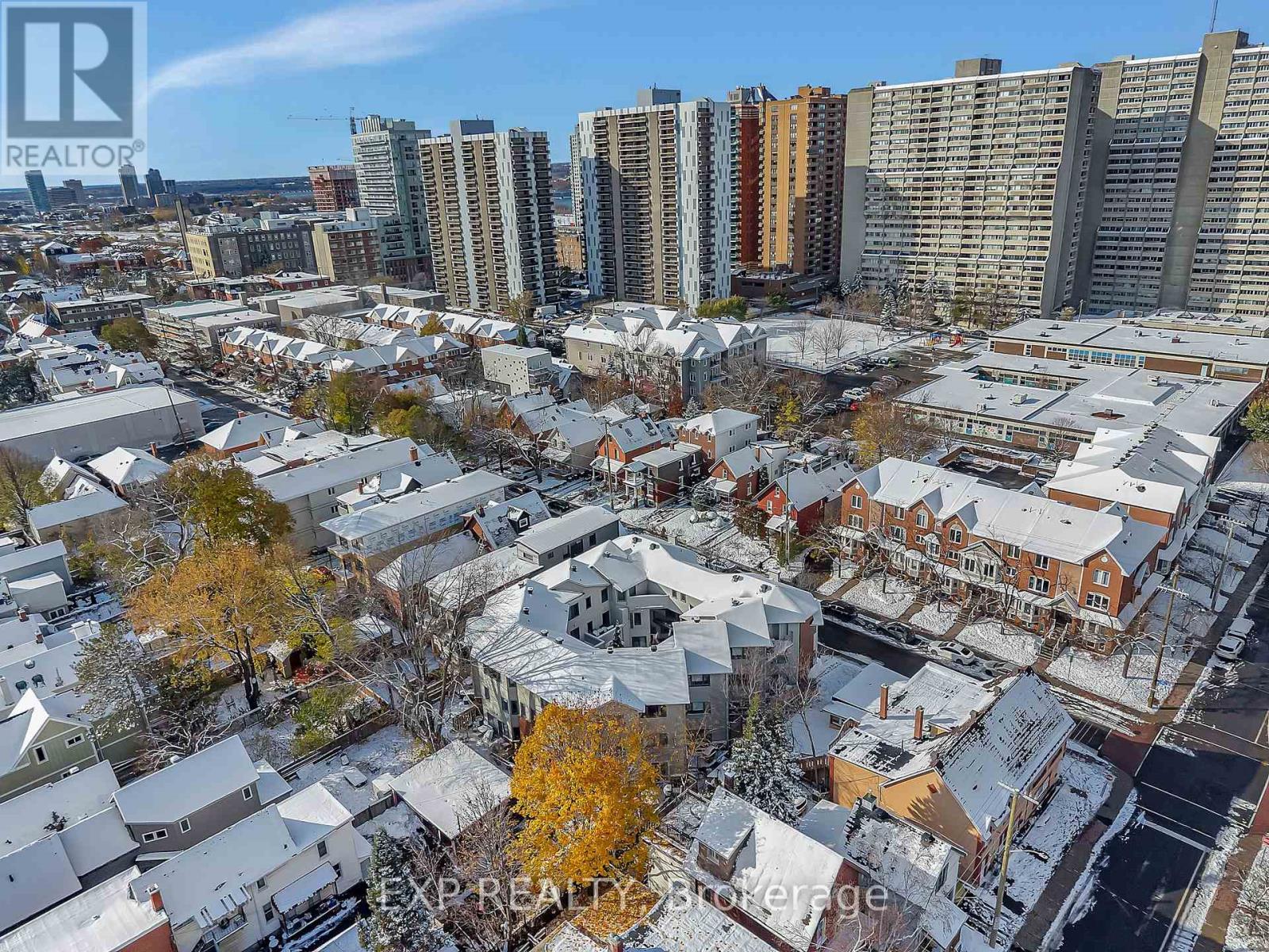 2 - 518 Lisgar Street