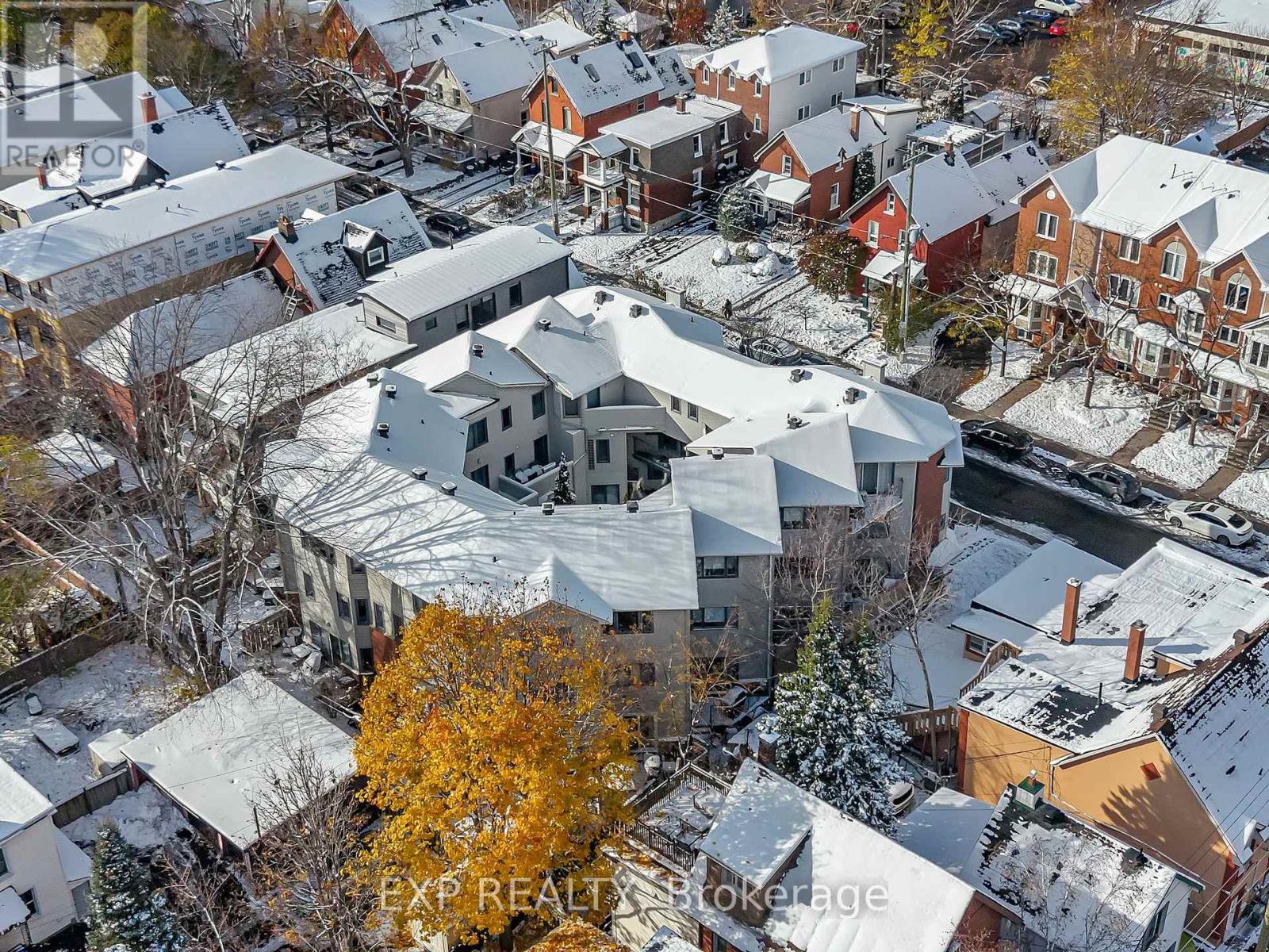 2 - 518 Lisgar Street