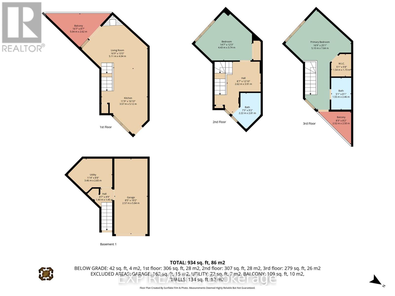 2 - 518 Lisgar Street