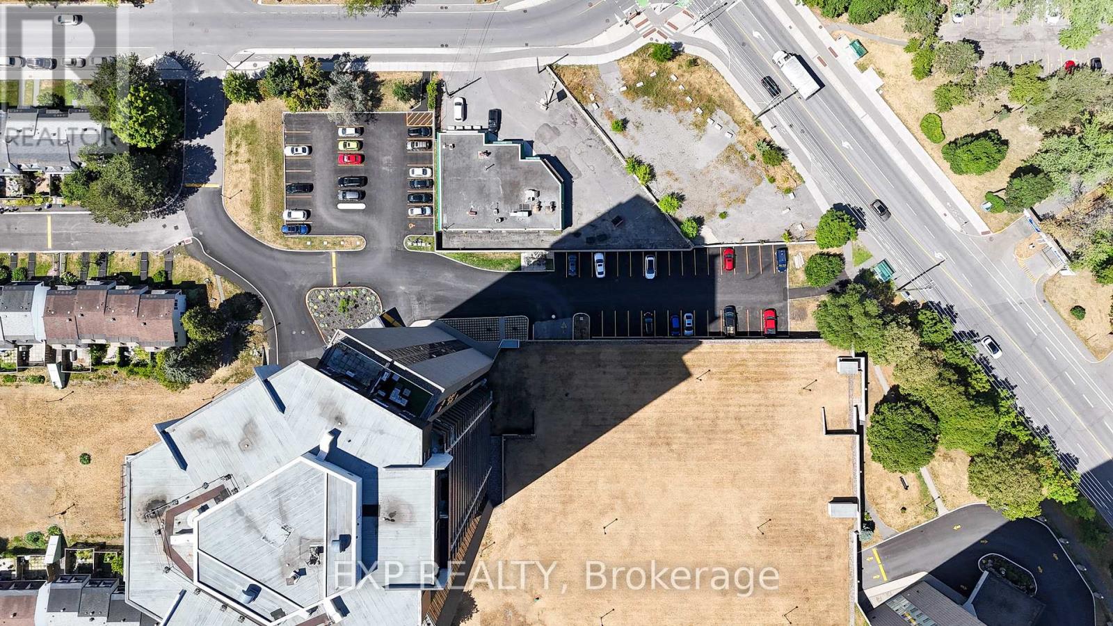 2107 - 900 Dynes Road