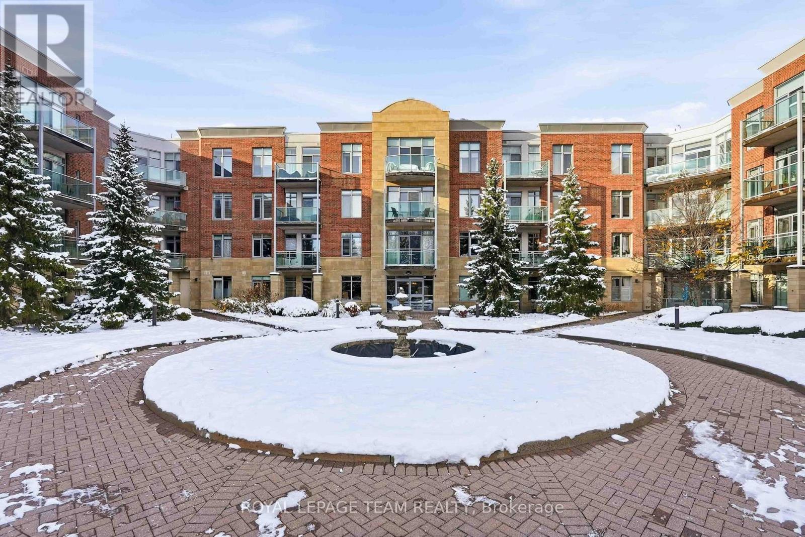 217 - 205 Bolton Street