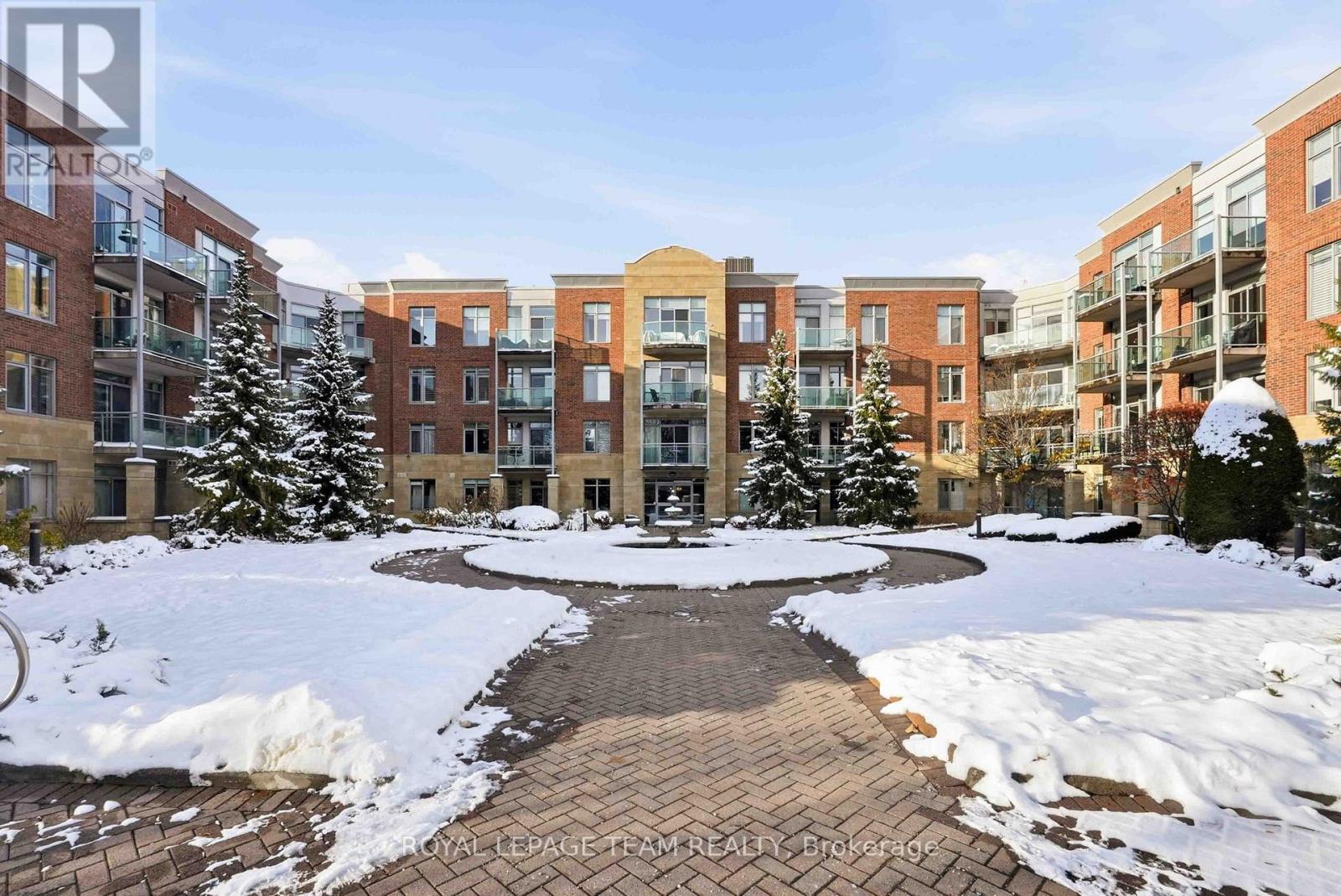 217 - 205 Bolton Street