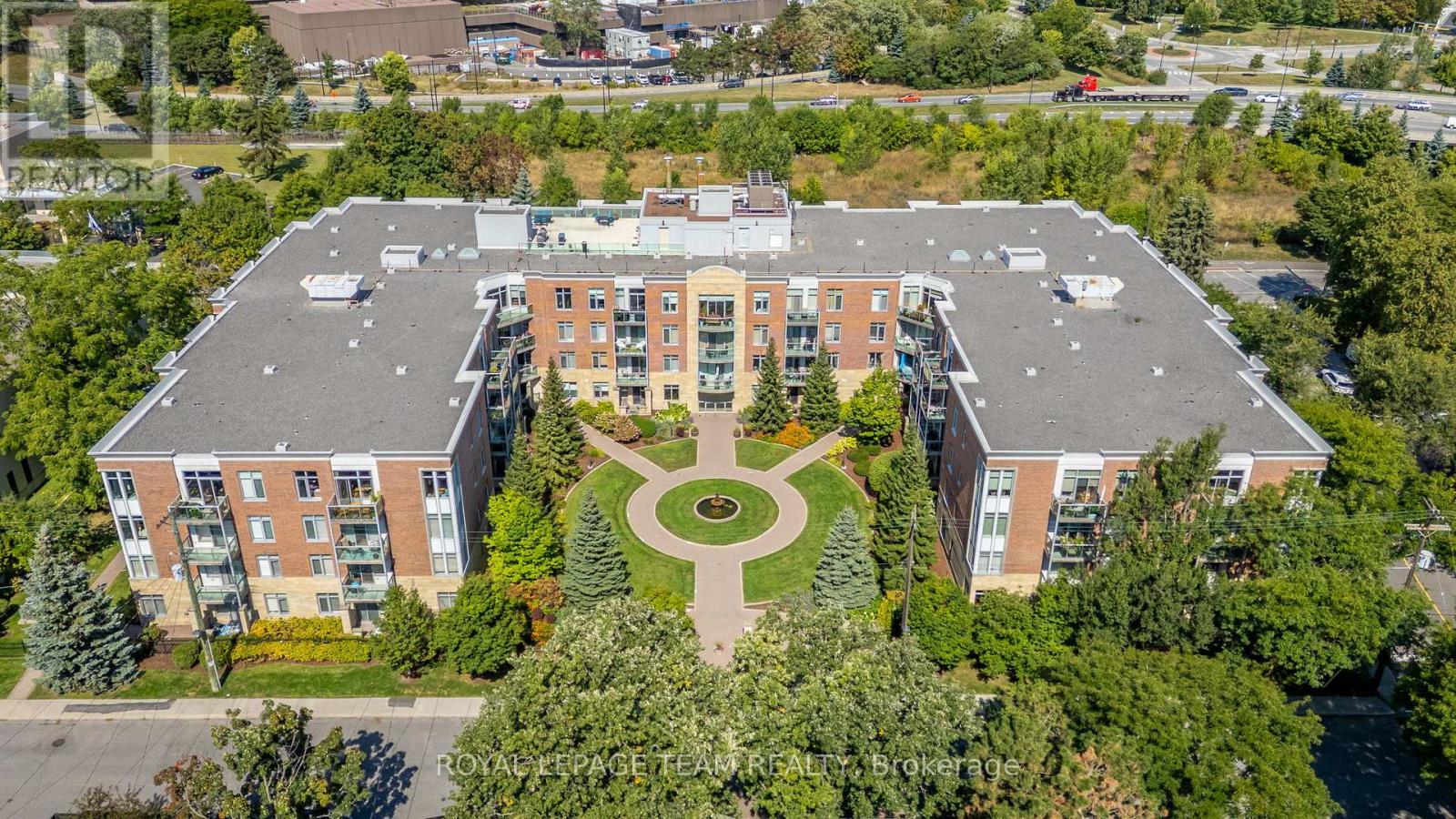 217 - 205 Bolton Street