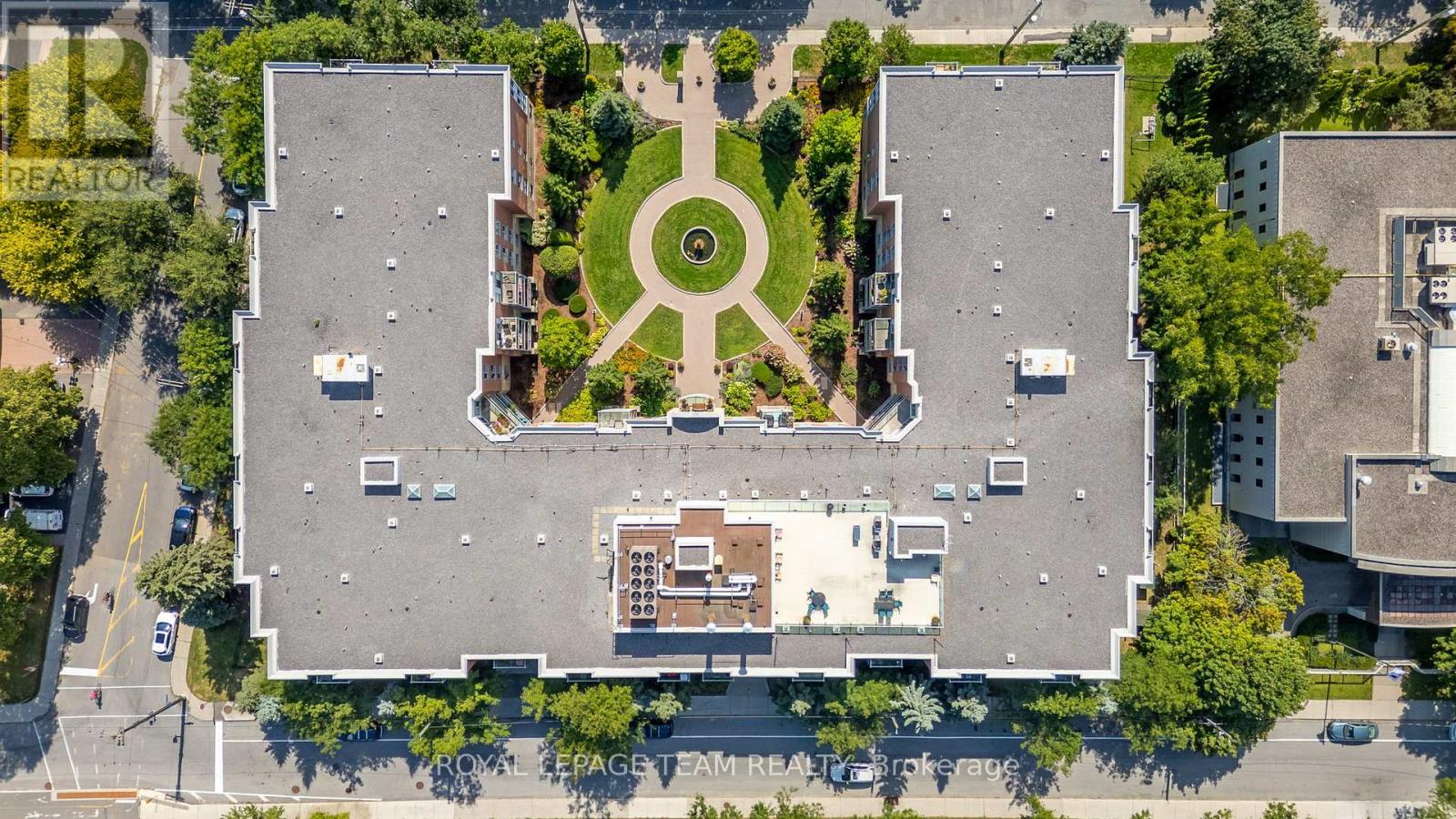 217 - 205 Bolton Street