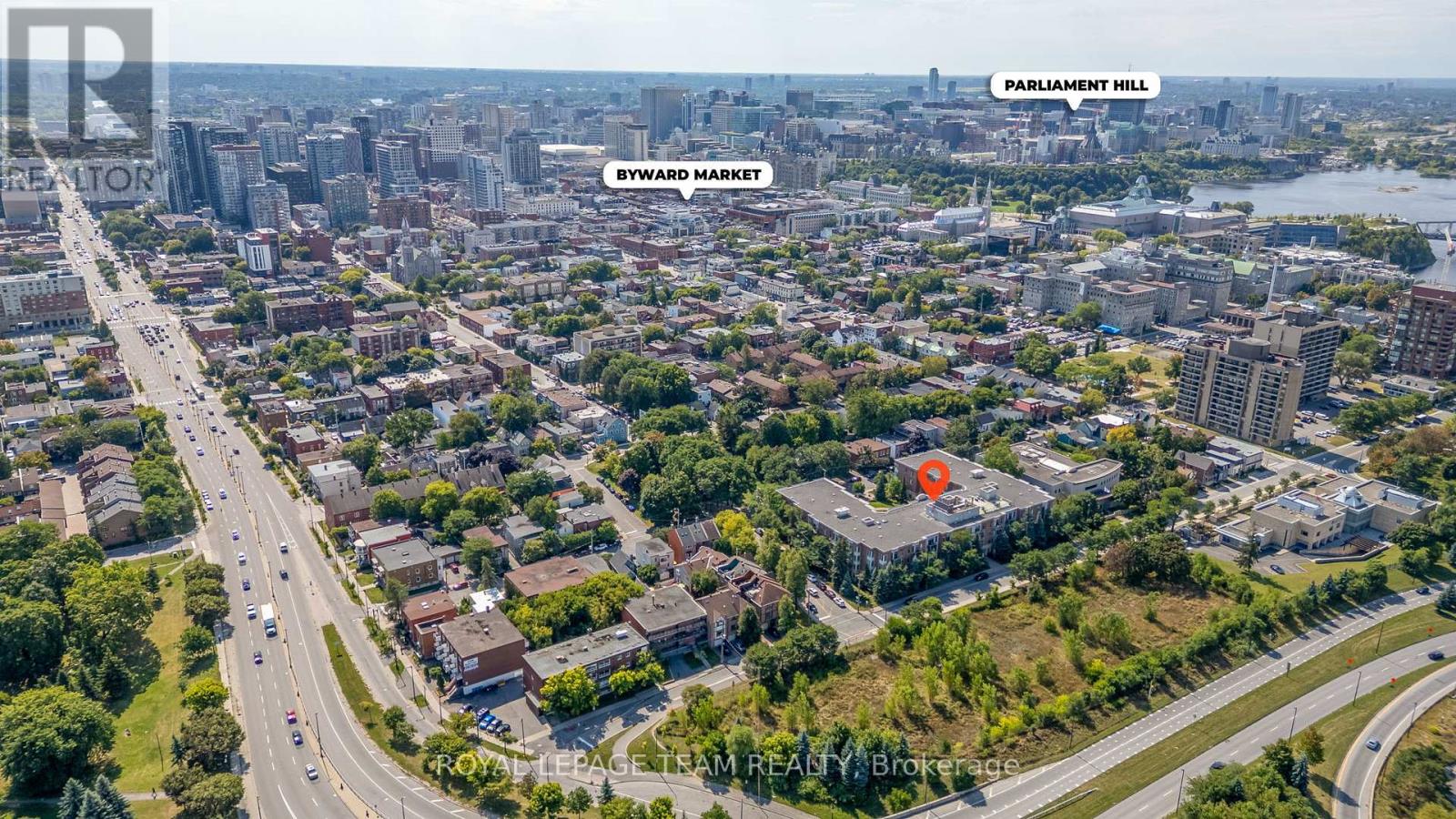 217 - 205 Bolton Street