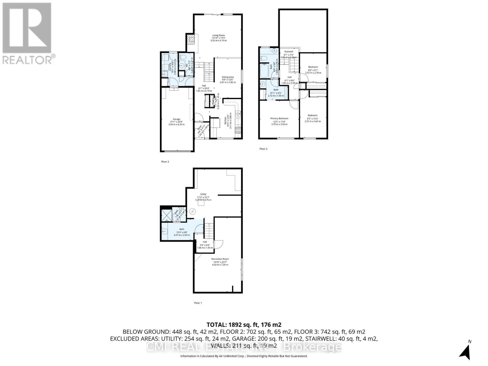 879 Beauclaire Drive