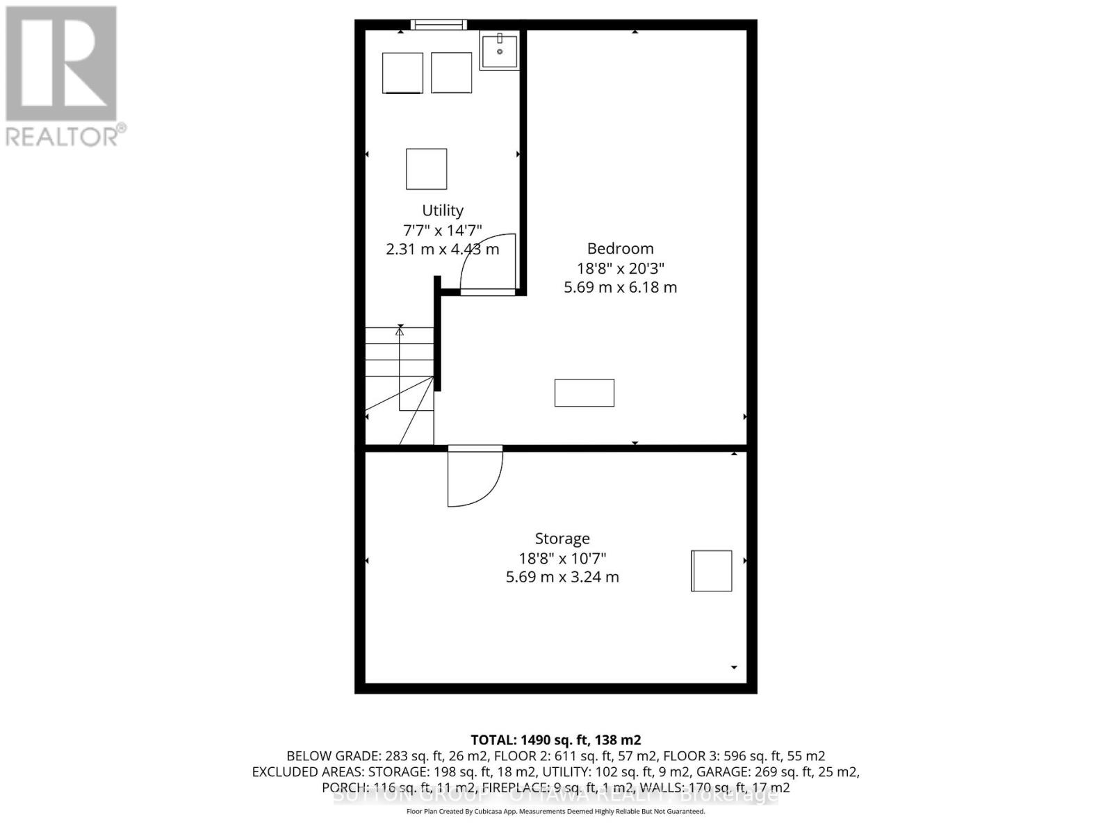 10 Foxleigh Crescent