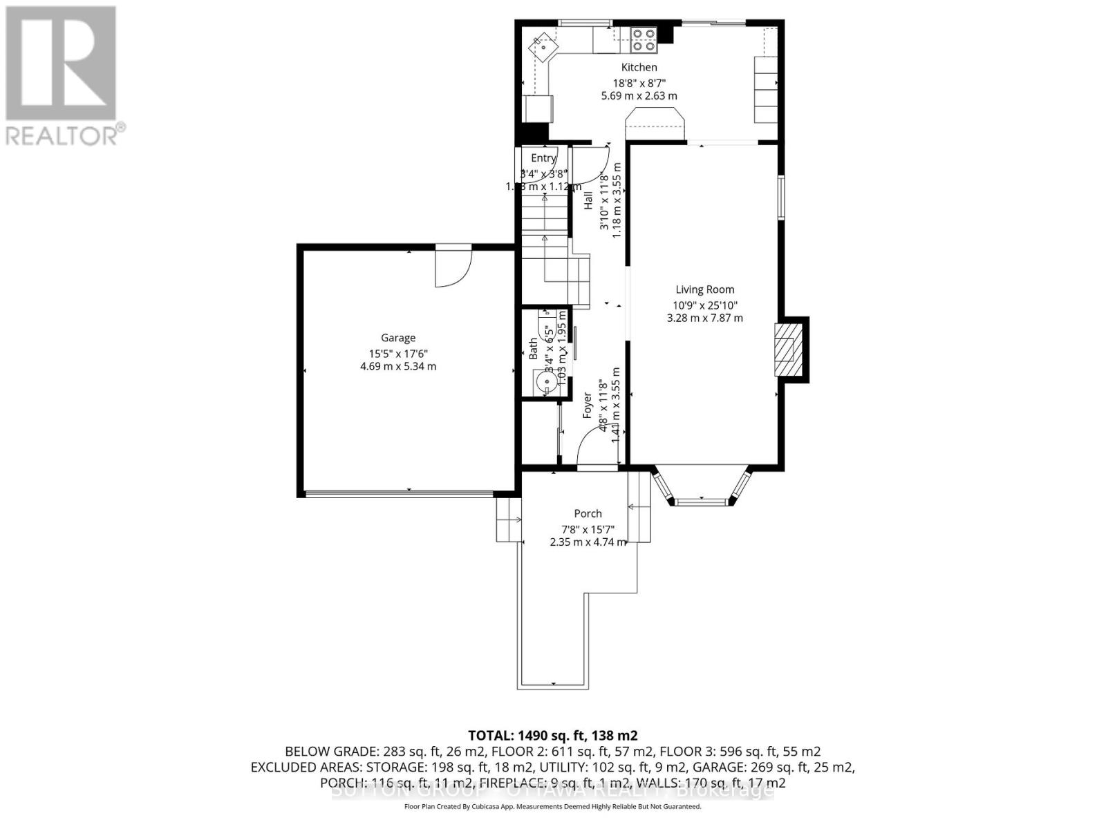 10 Foxleigh Crescent