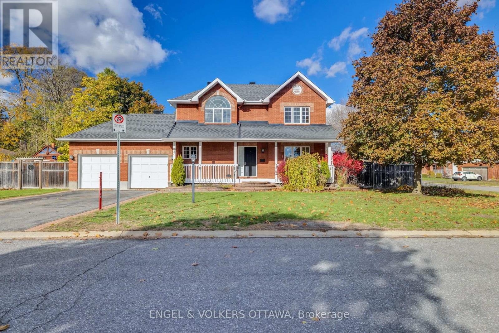 26 Carleton Cathcart Street