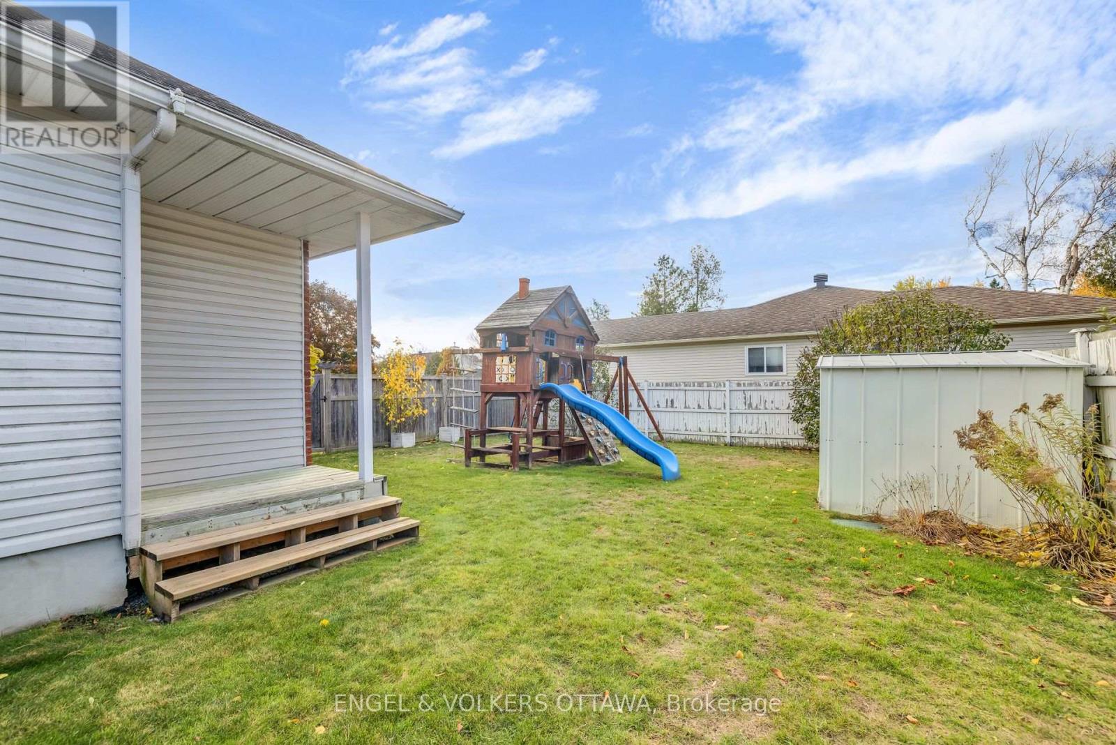 26 Carleton Cathcart Street