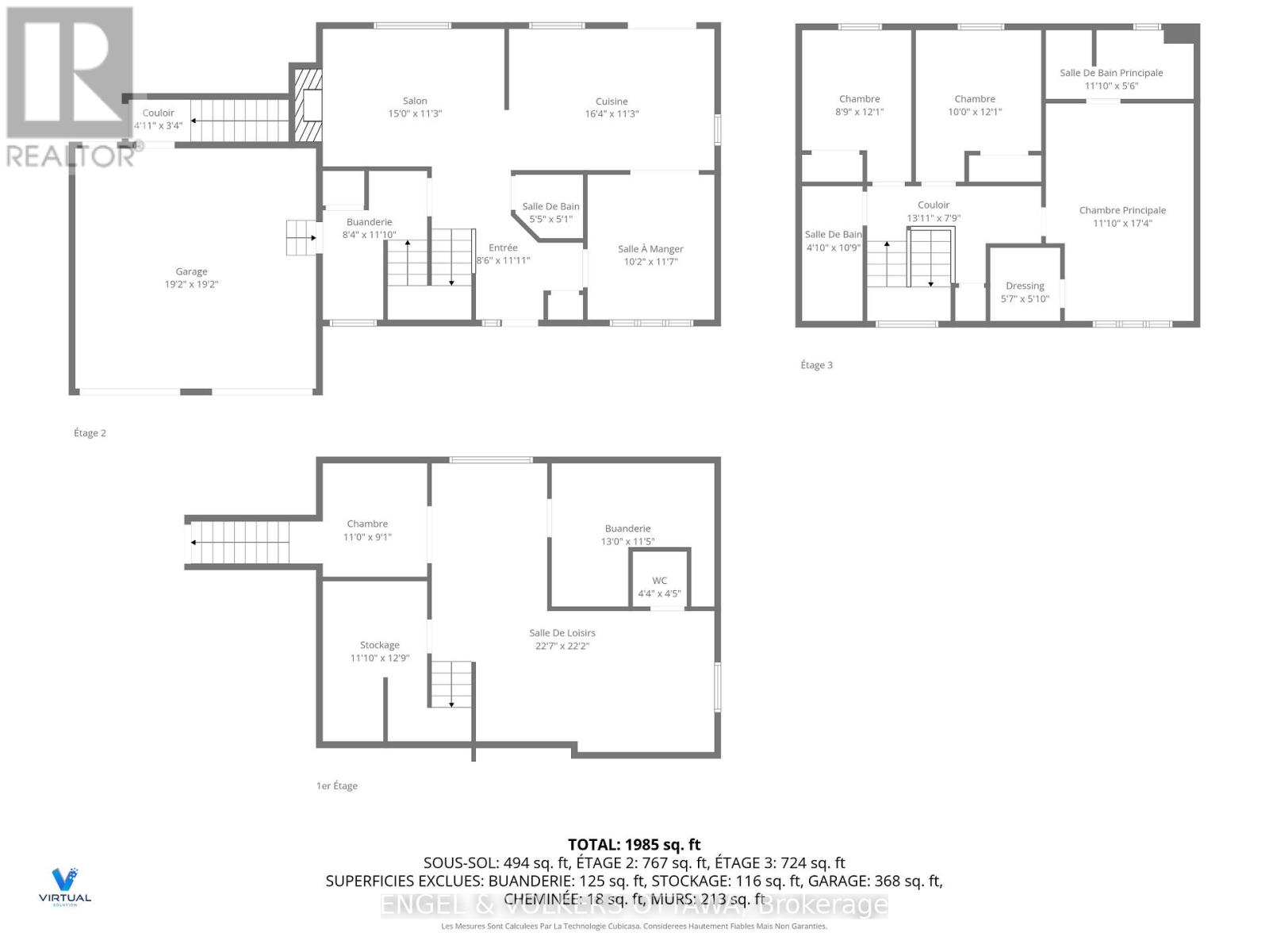 26 Carleton Cathcart Street