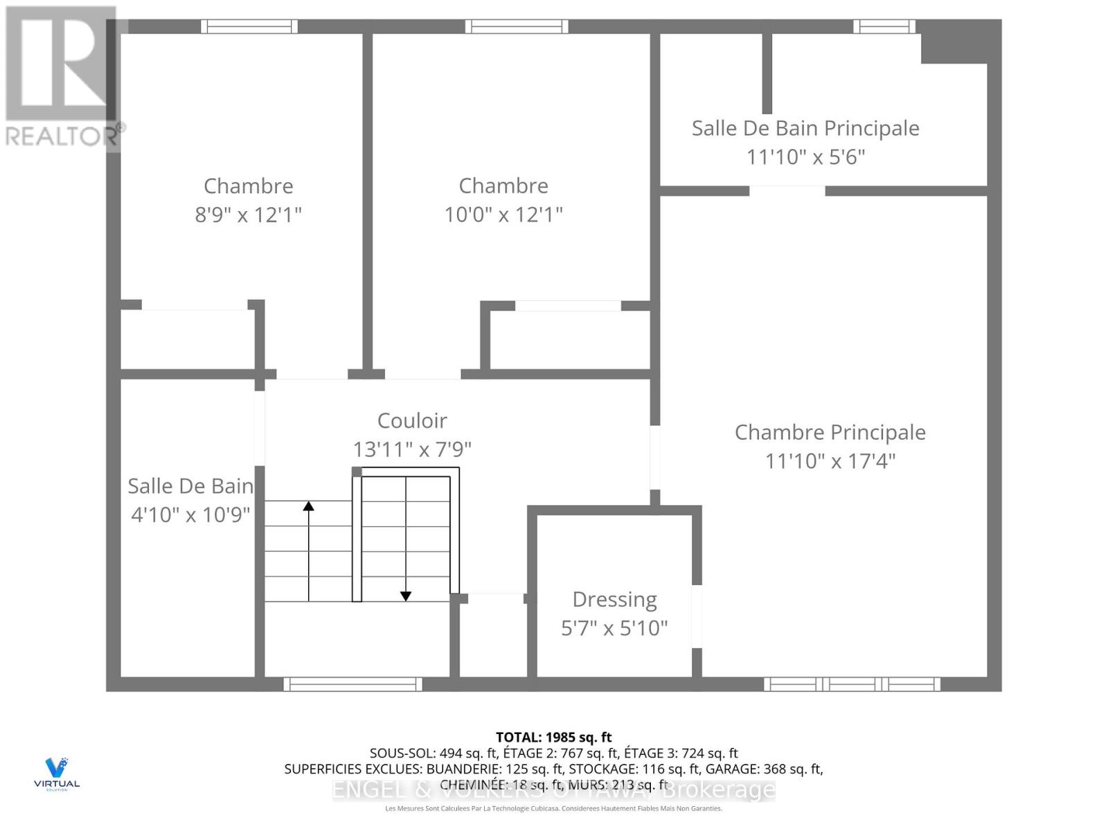 26 Carleton Cathcart Street