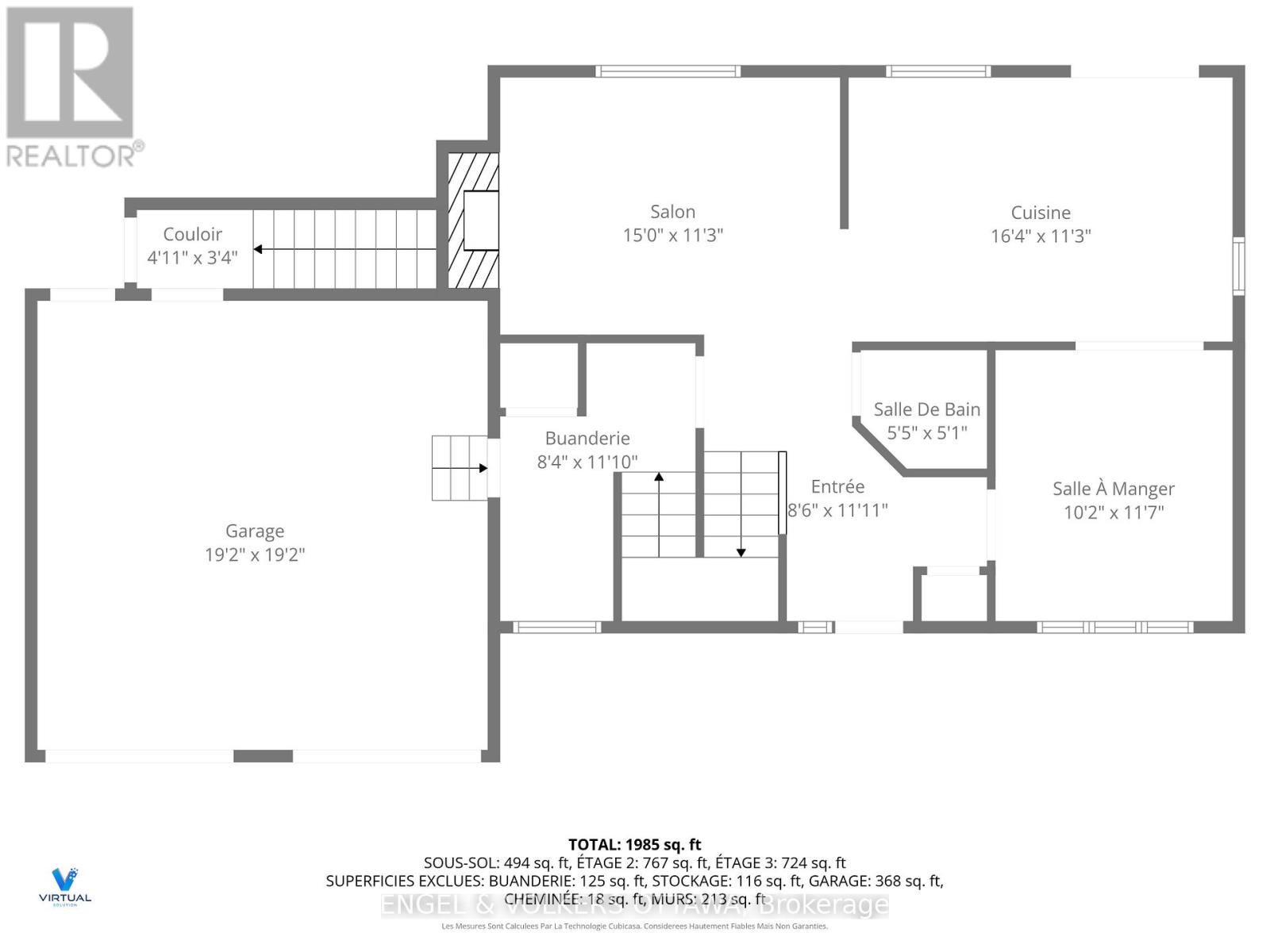 26 Carleton Cathcart Street