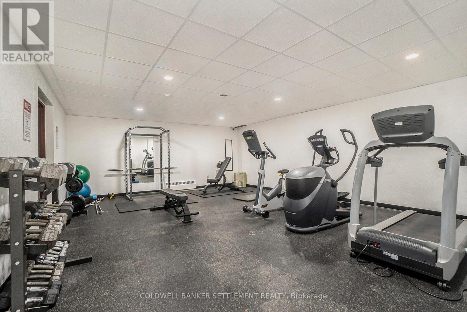 705 - 1356 Meadowlands Drive E