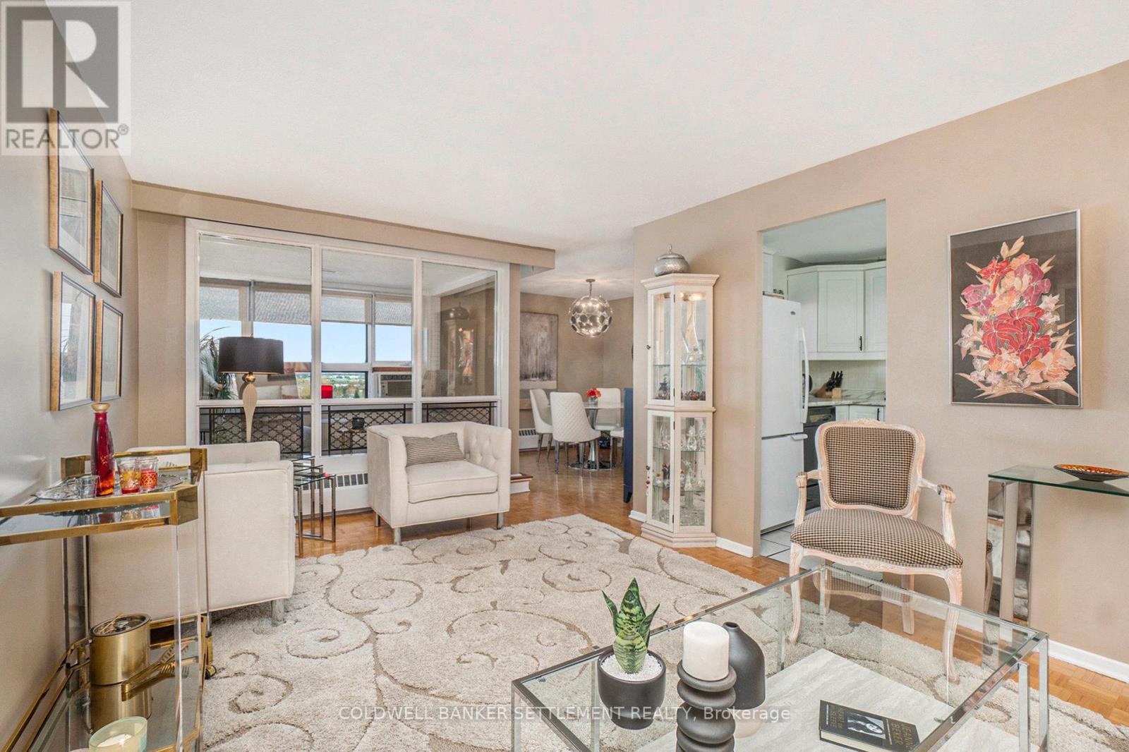 705 - 1356 Meadowlands Drive E