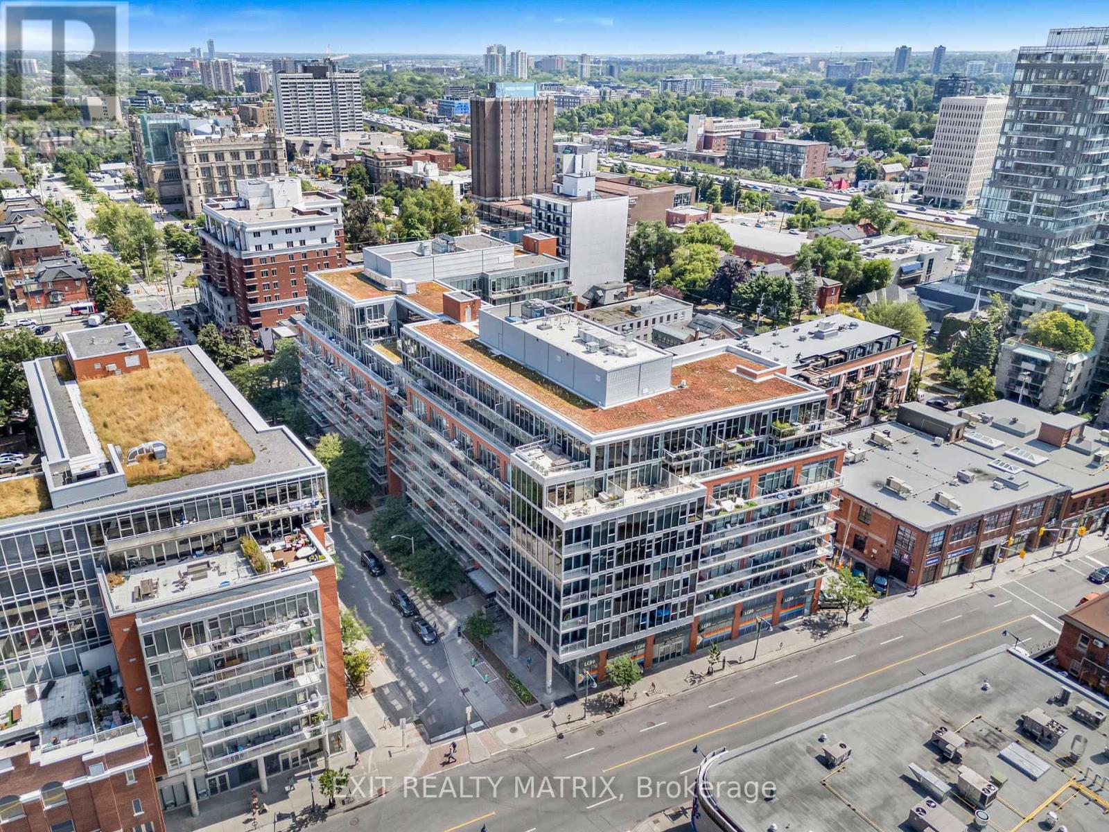 749 - 340 Mcleod Street