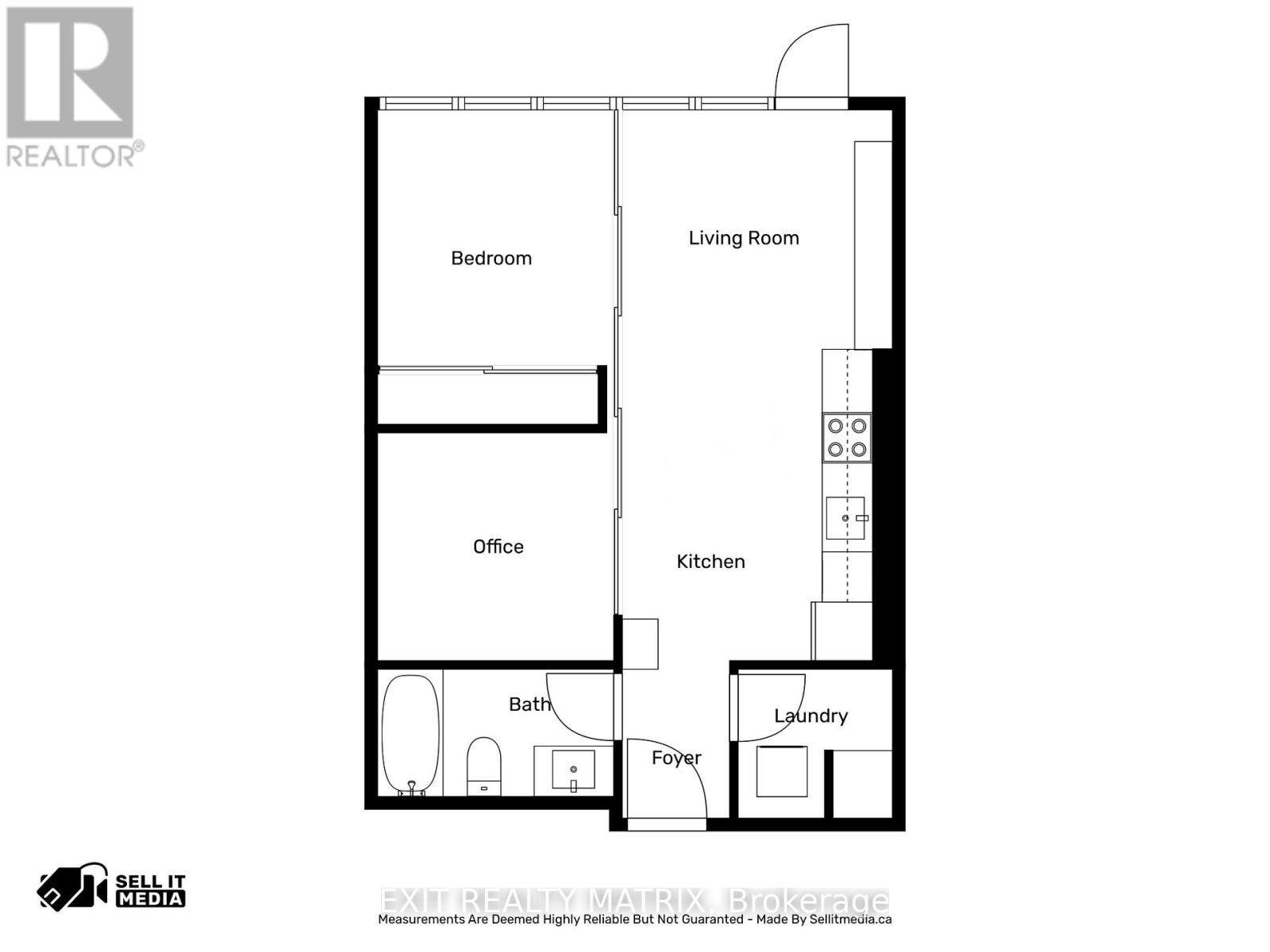 749 - 340 Mcleod Street