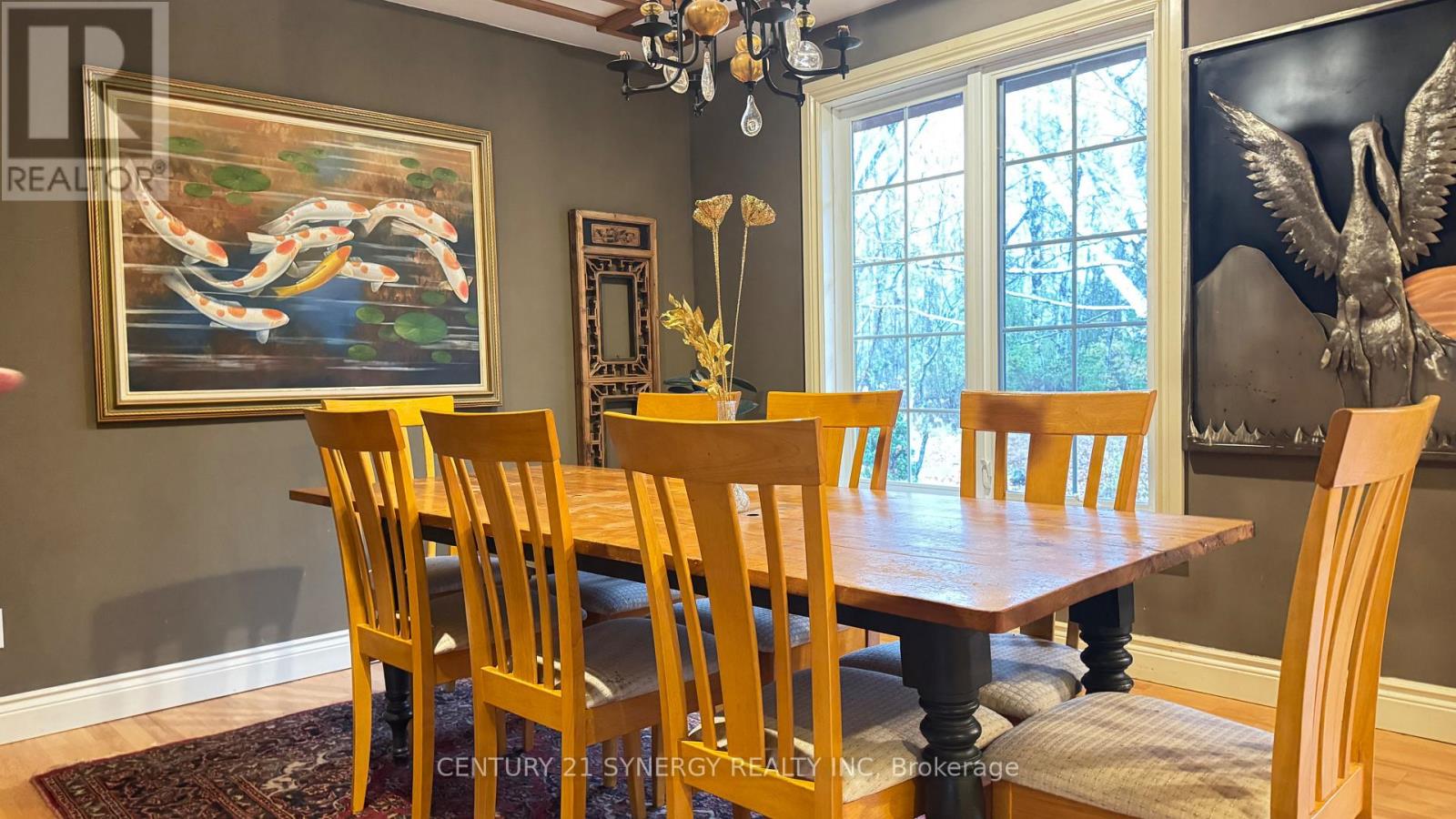 3042 Dangerfield Road W