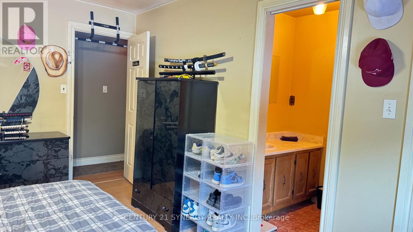 3042 Dangerfield Road W