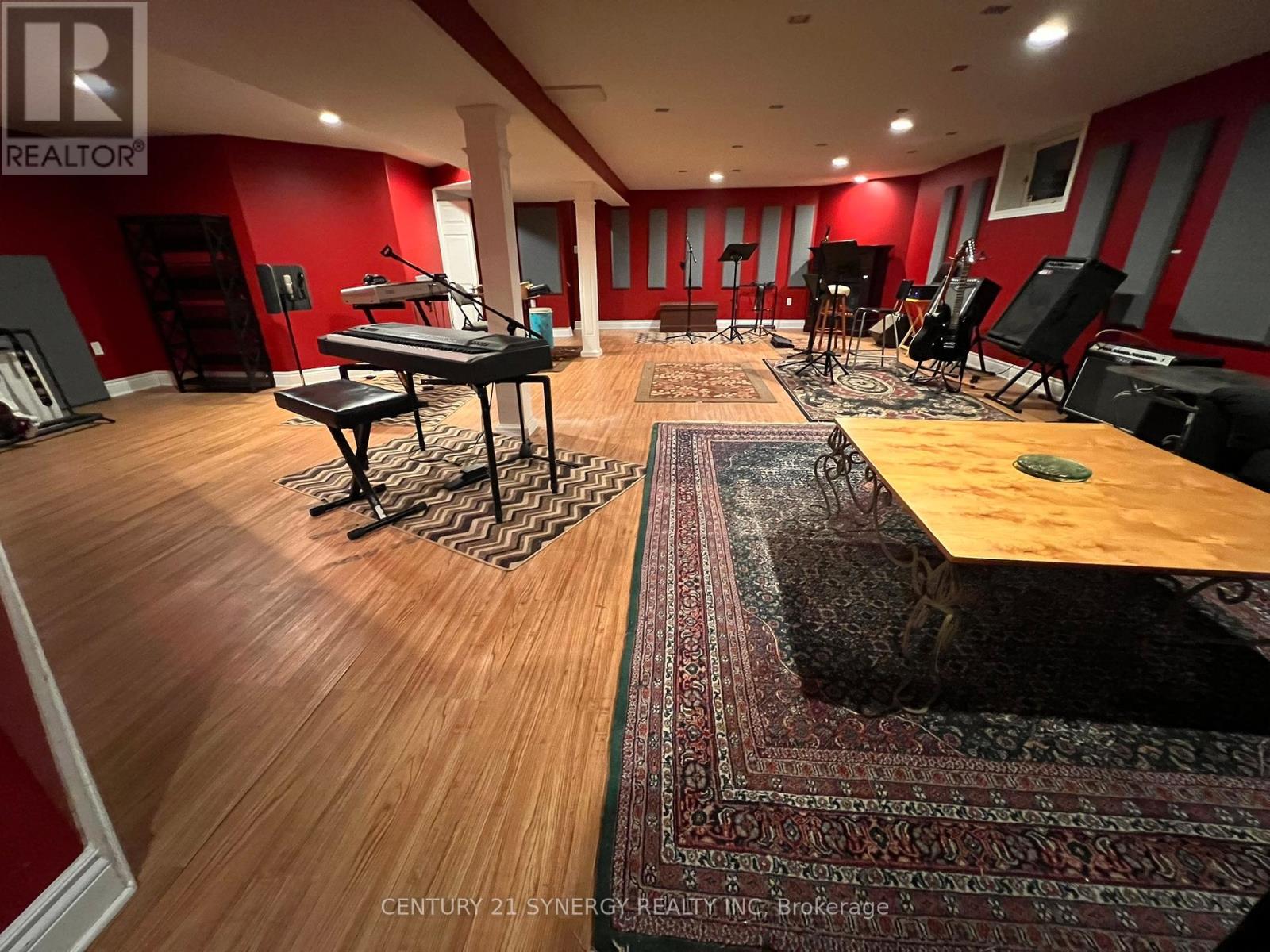 3042 Dangerfield Road W