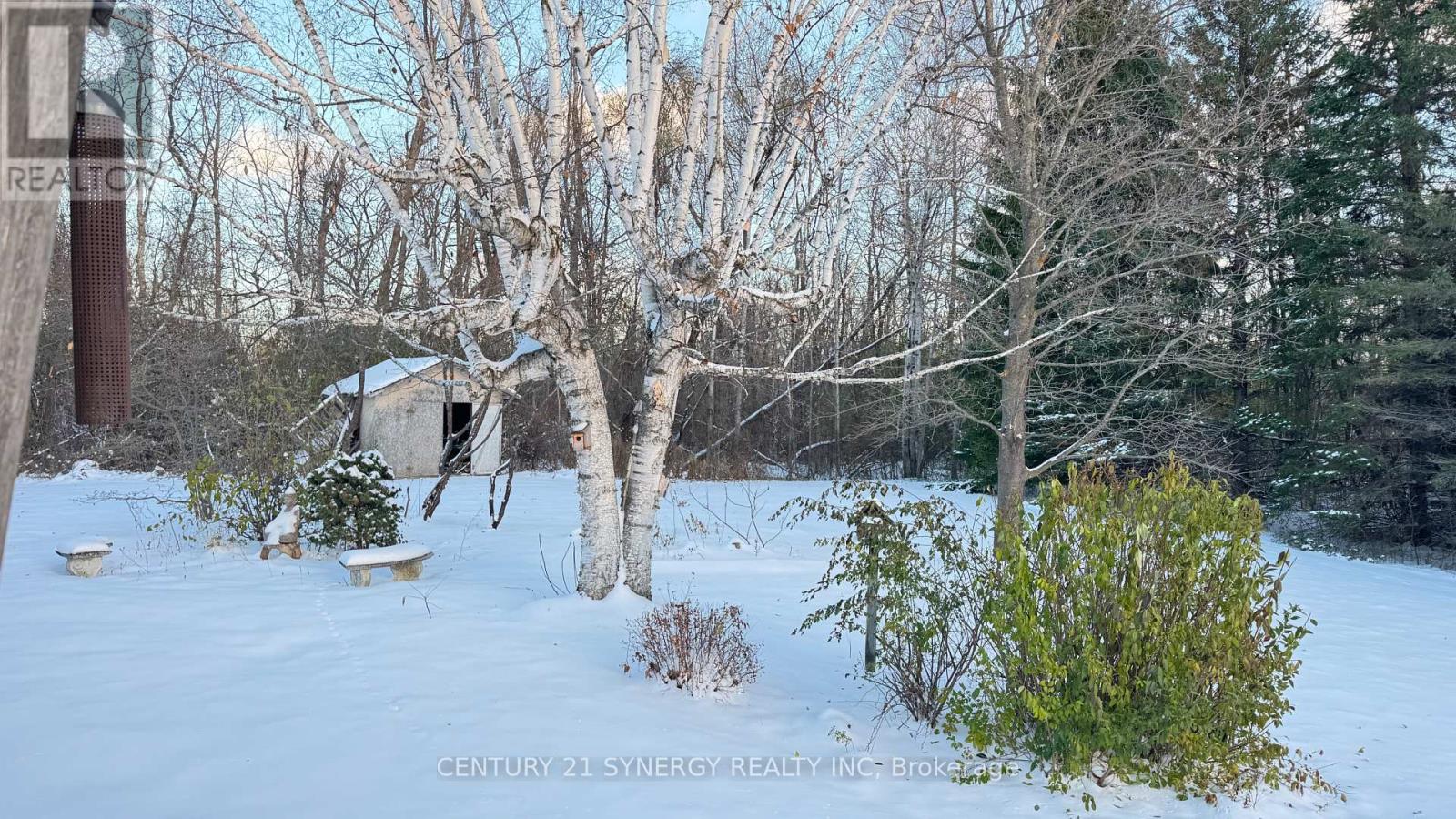 3042 Dangerfield Road W