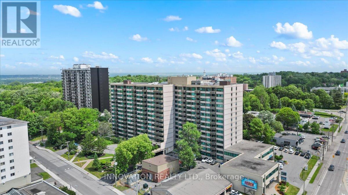 610 - 555 Brittany Drive