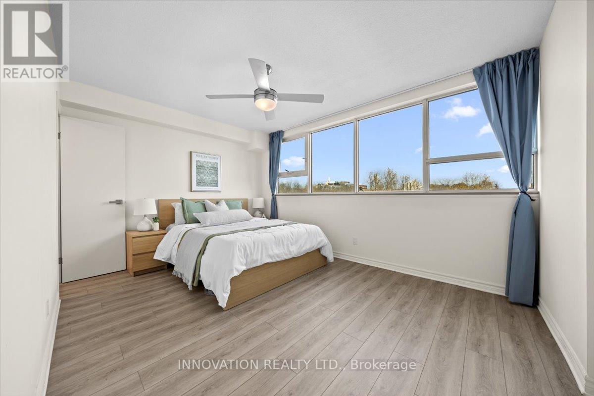 610 - 555 Brittany Drive