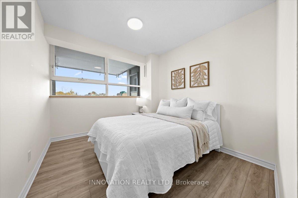 610 - 555 Brittany Drive