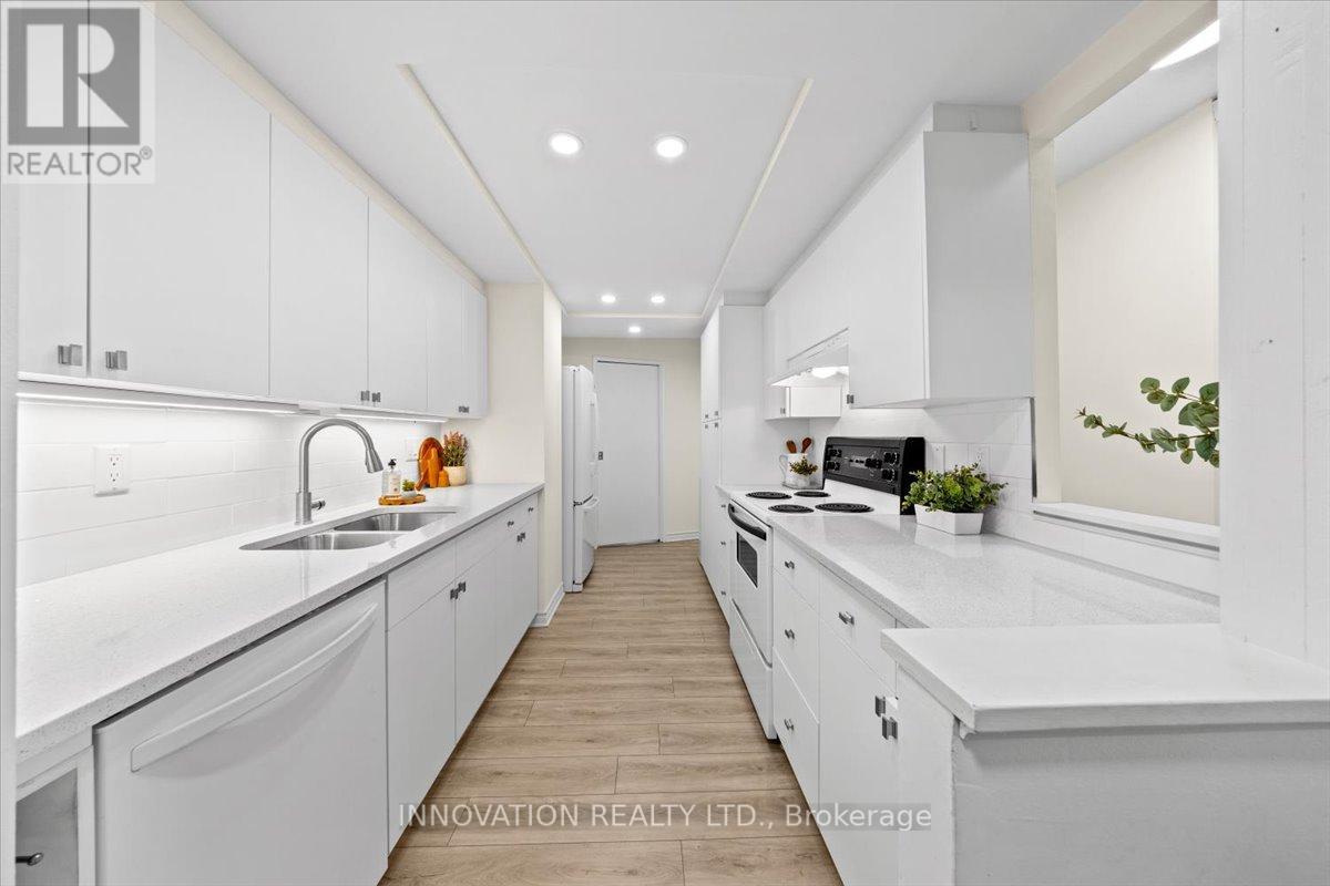 610 - 555 Brittany Drive