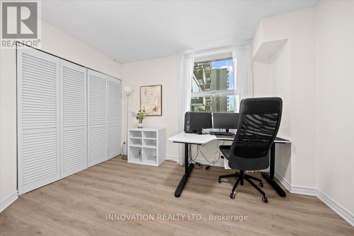 610 - 555 Brittany Drive