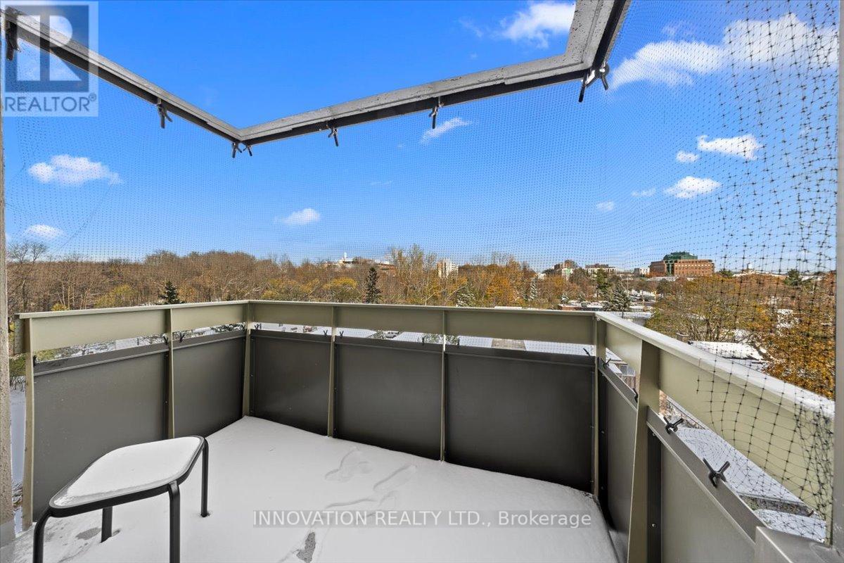 610 - 555 Brittany Drive