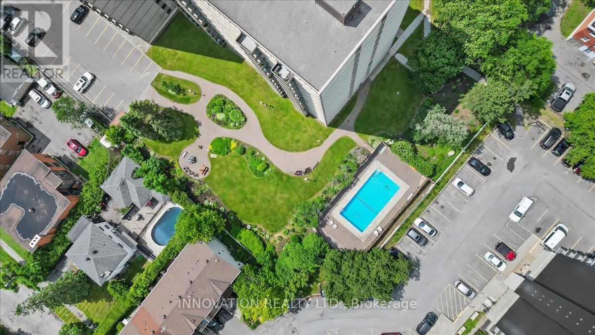 610 - 555 Brittany Drive