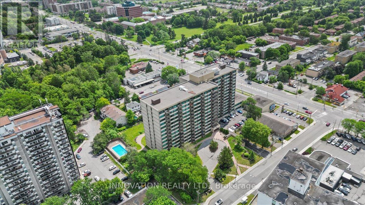 610 - 555 Brittany Drive