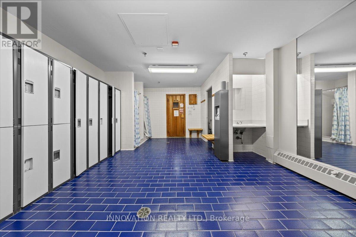 610 - 555 Brittany Drive