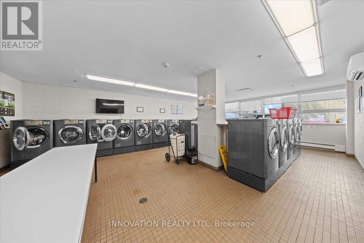 610 - 555 Brittany Drive