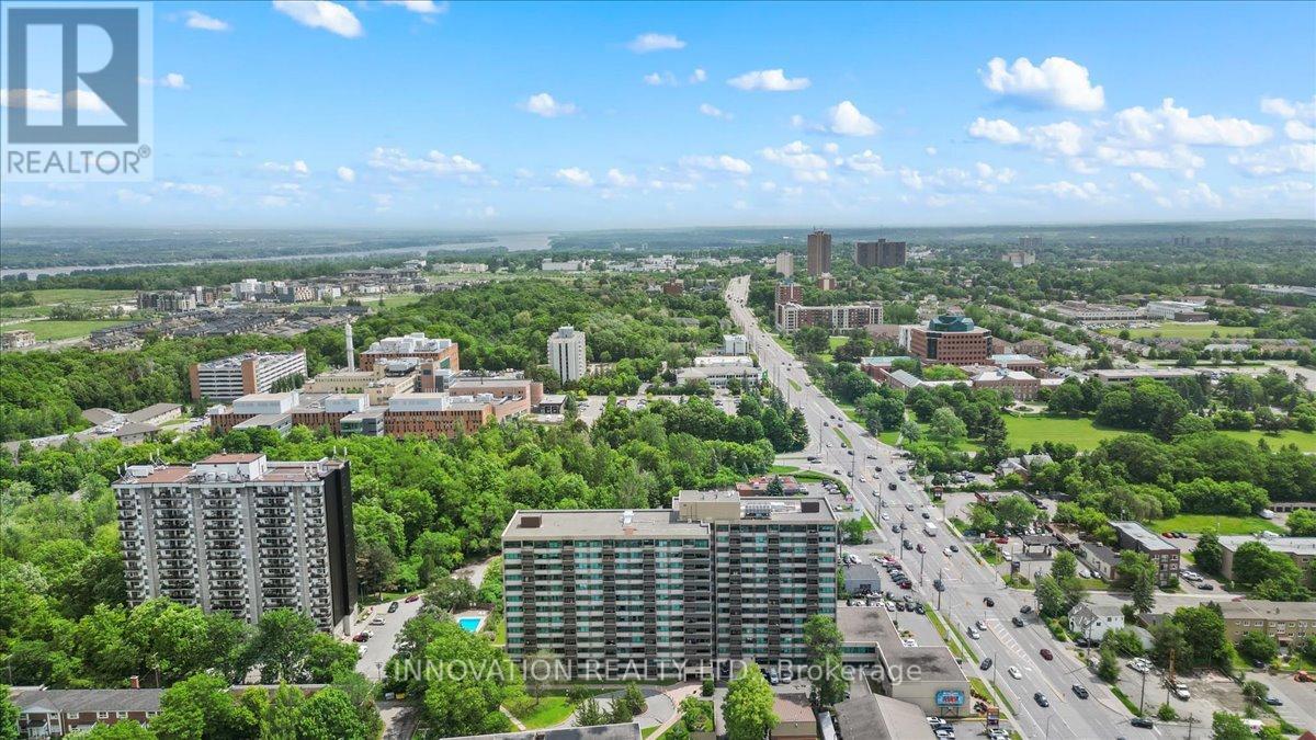 610 - 555 Brittany Drive