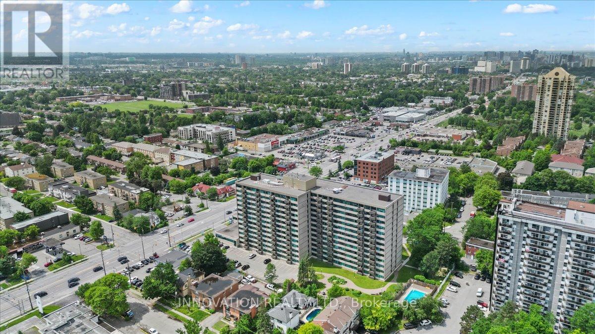 610 - 555 Brittany Drive