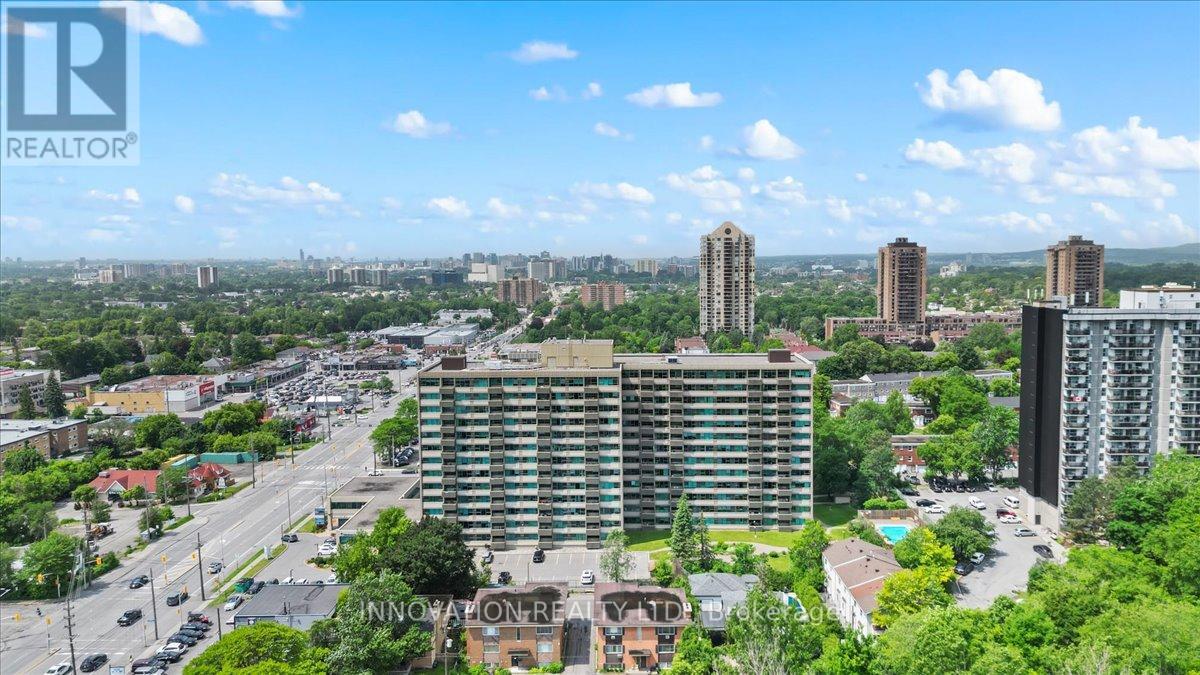 610 - 555 Brittany Drive