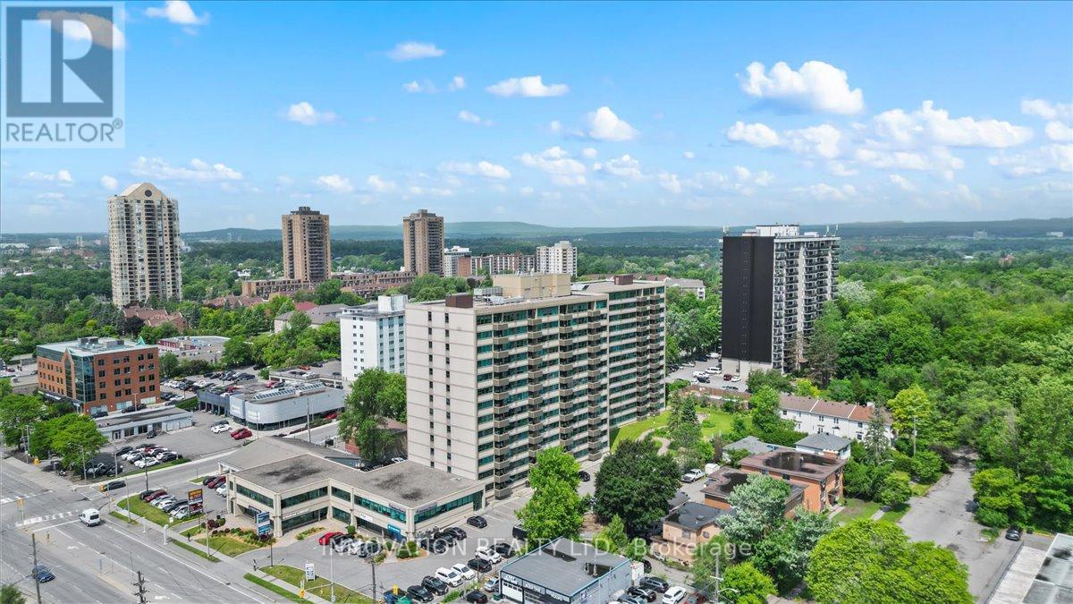 610 - 555 Brittany Drive