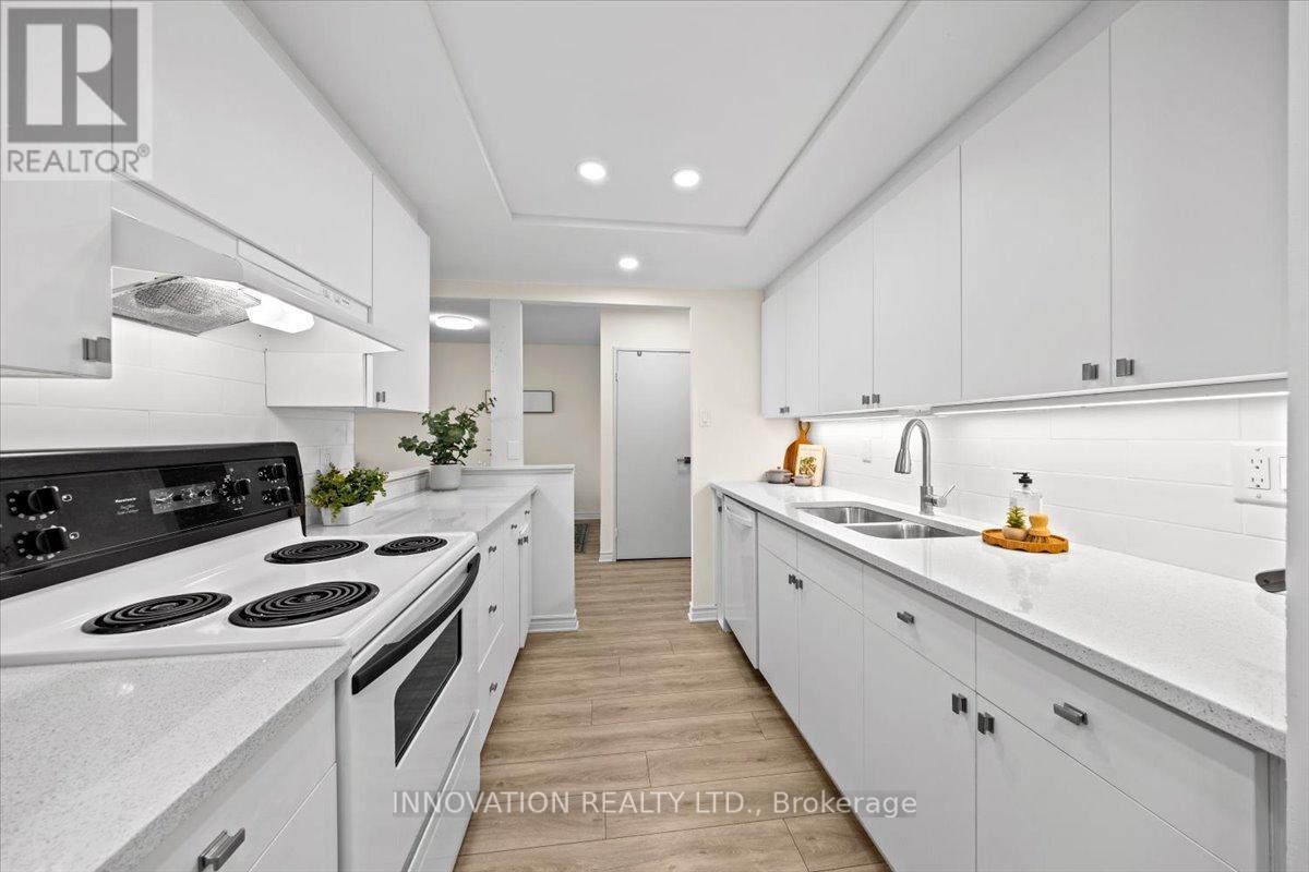 610 - 555 Brittany Drive