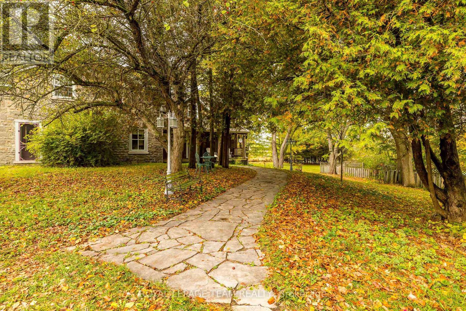 3651 Burritts Rapids Road