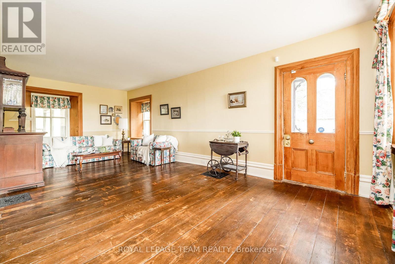 3651 Burritts Rapids Road