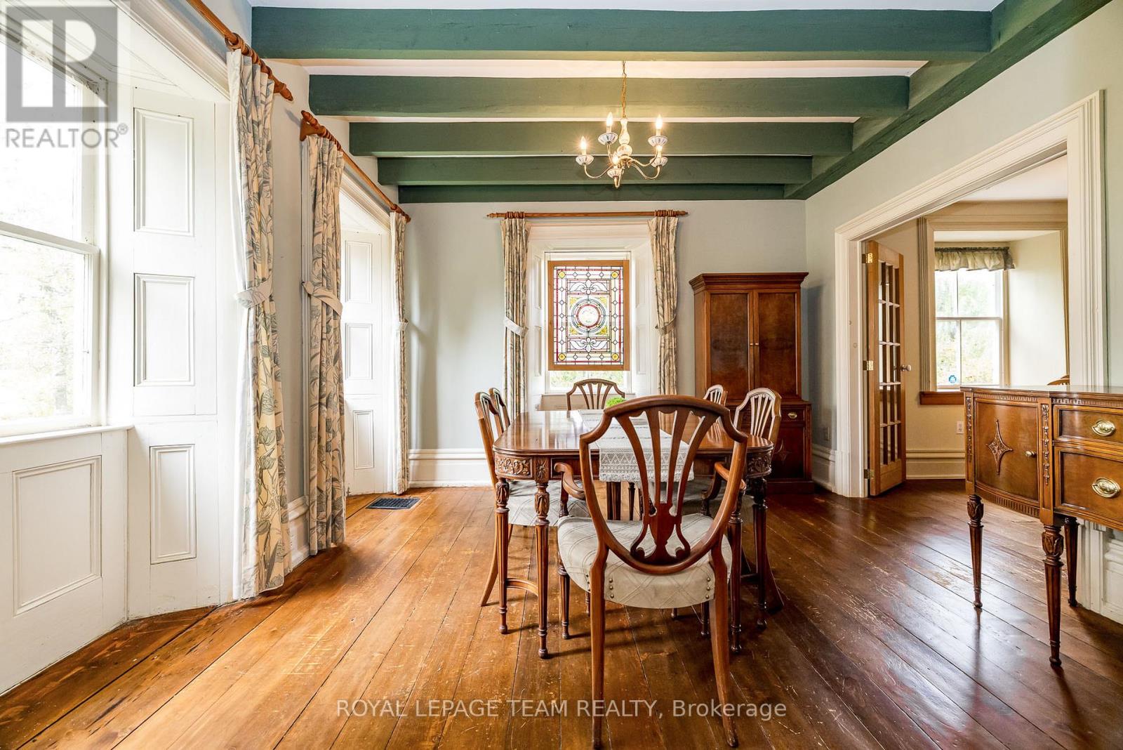 3651 Burritts Rapids Road