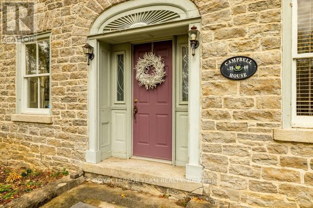 3651 Burritts Rapids Road