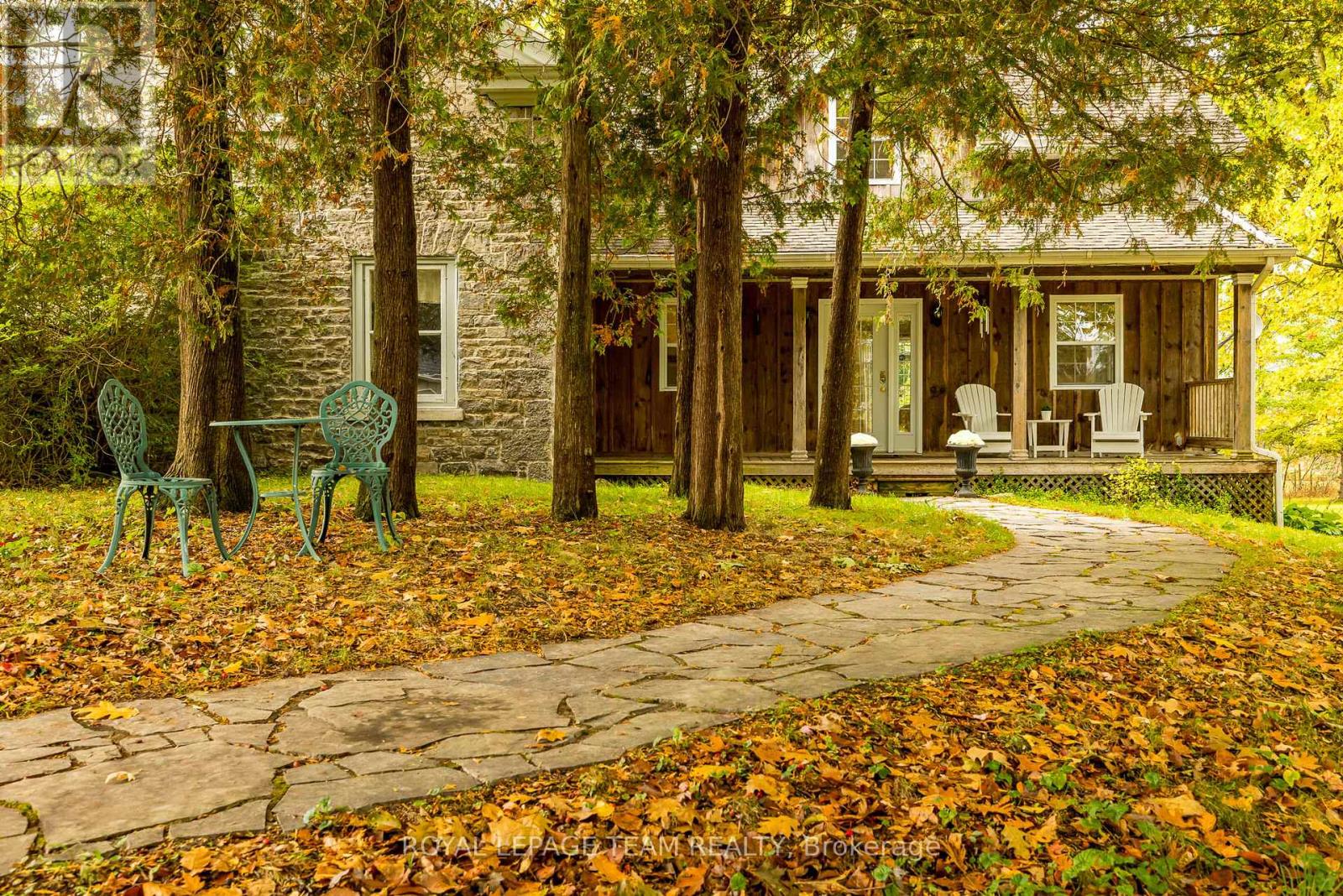 3651 Burritts Rapids Road