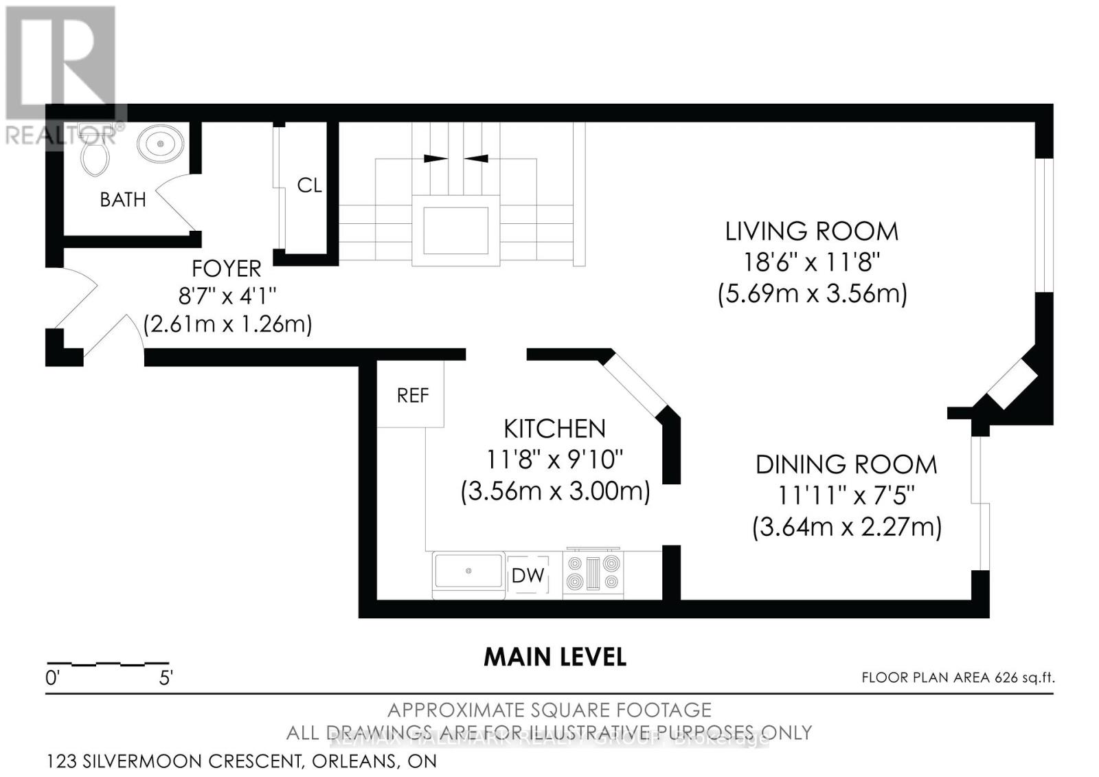 123 Silvermoon Crescent