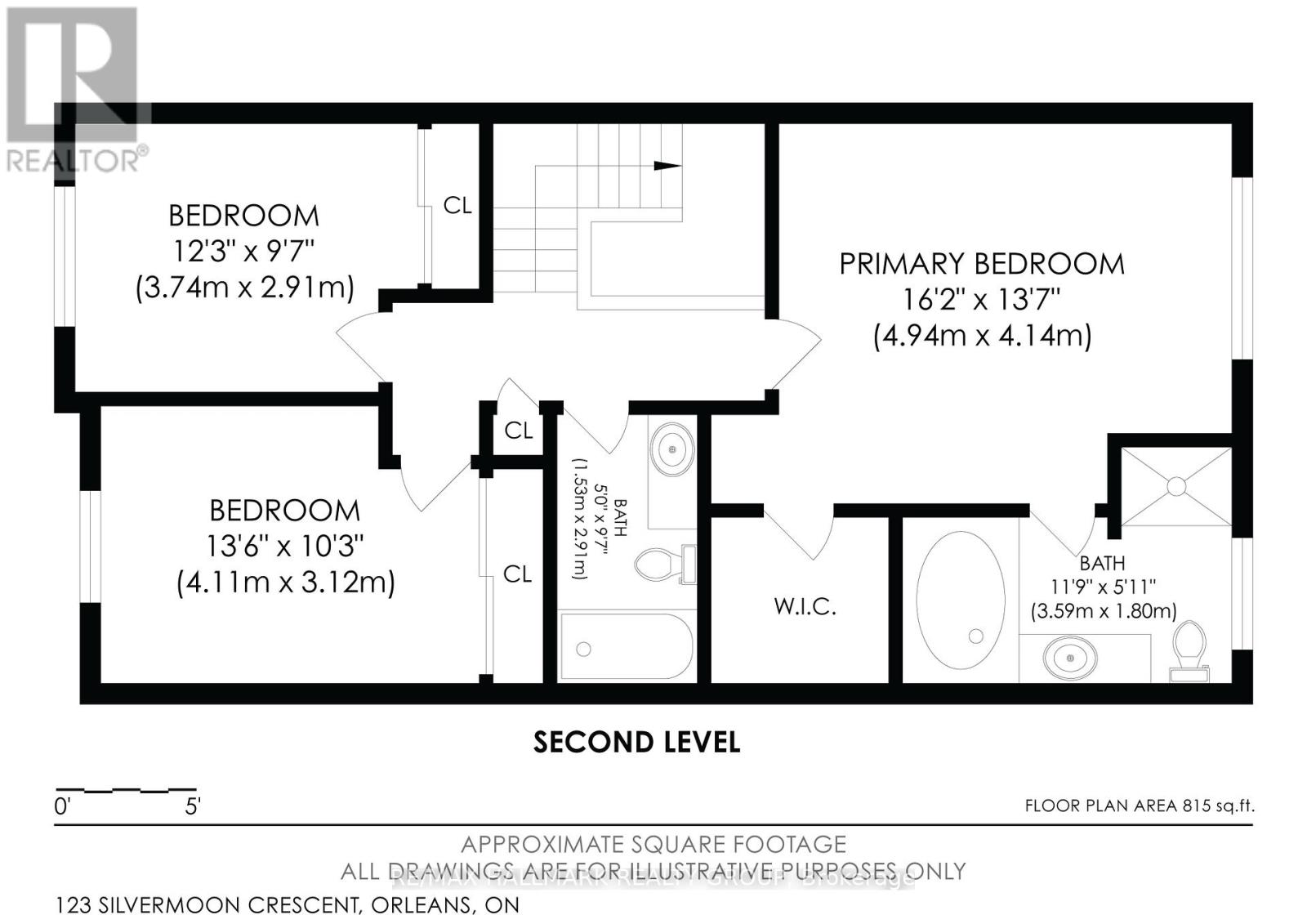 123 Silvermoon Crescent